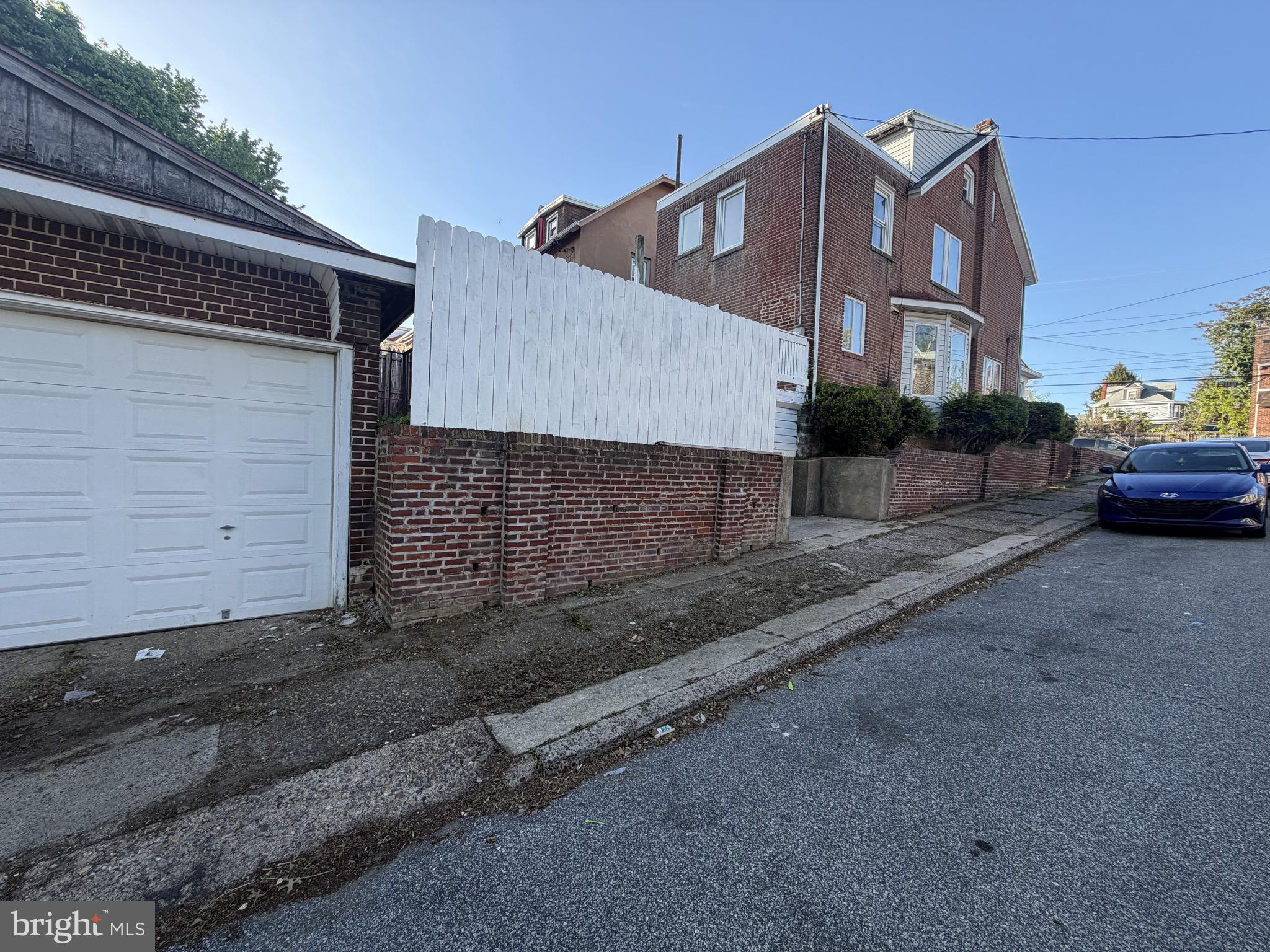 SHARON HILL - Residential