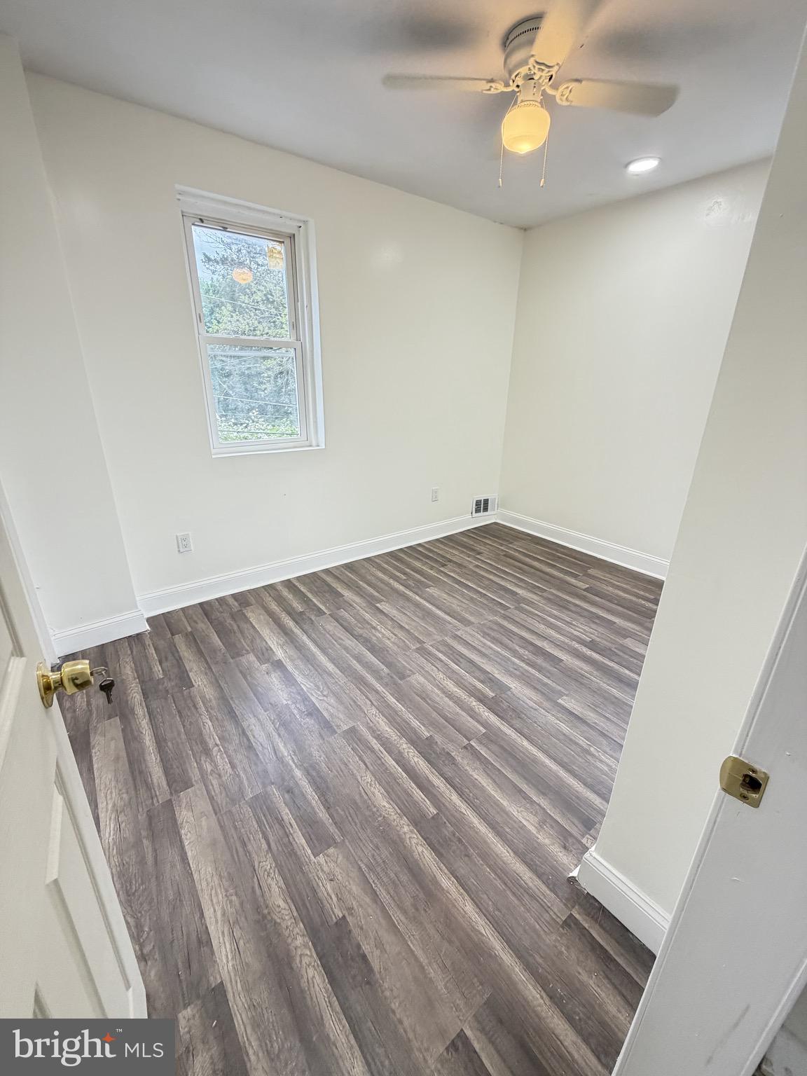 SHARON HILL - Residential