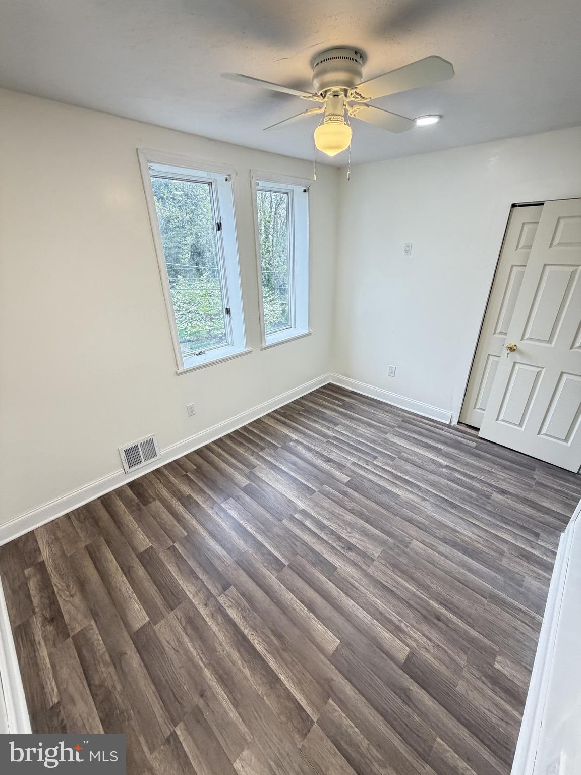 SHARON HILL - Residential