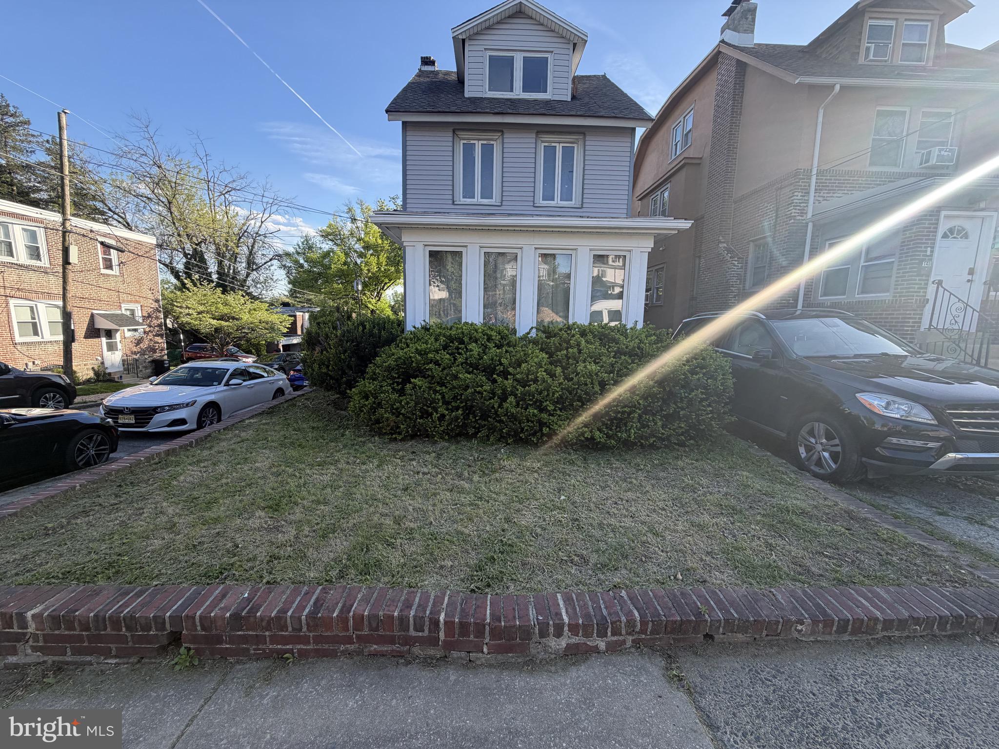 SHARON HILL - Residential