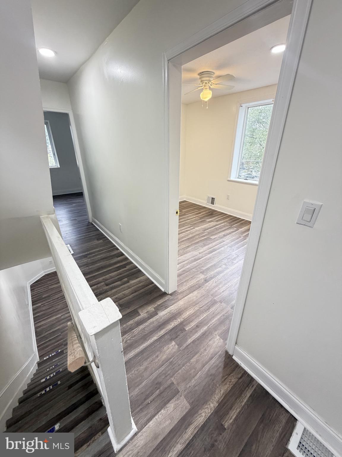 SHARON HILL - Residential