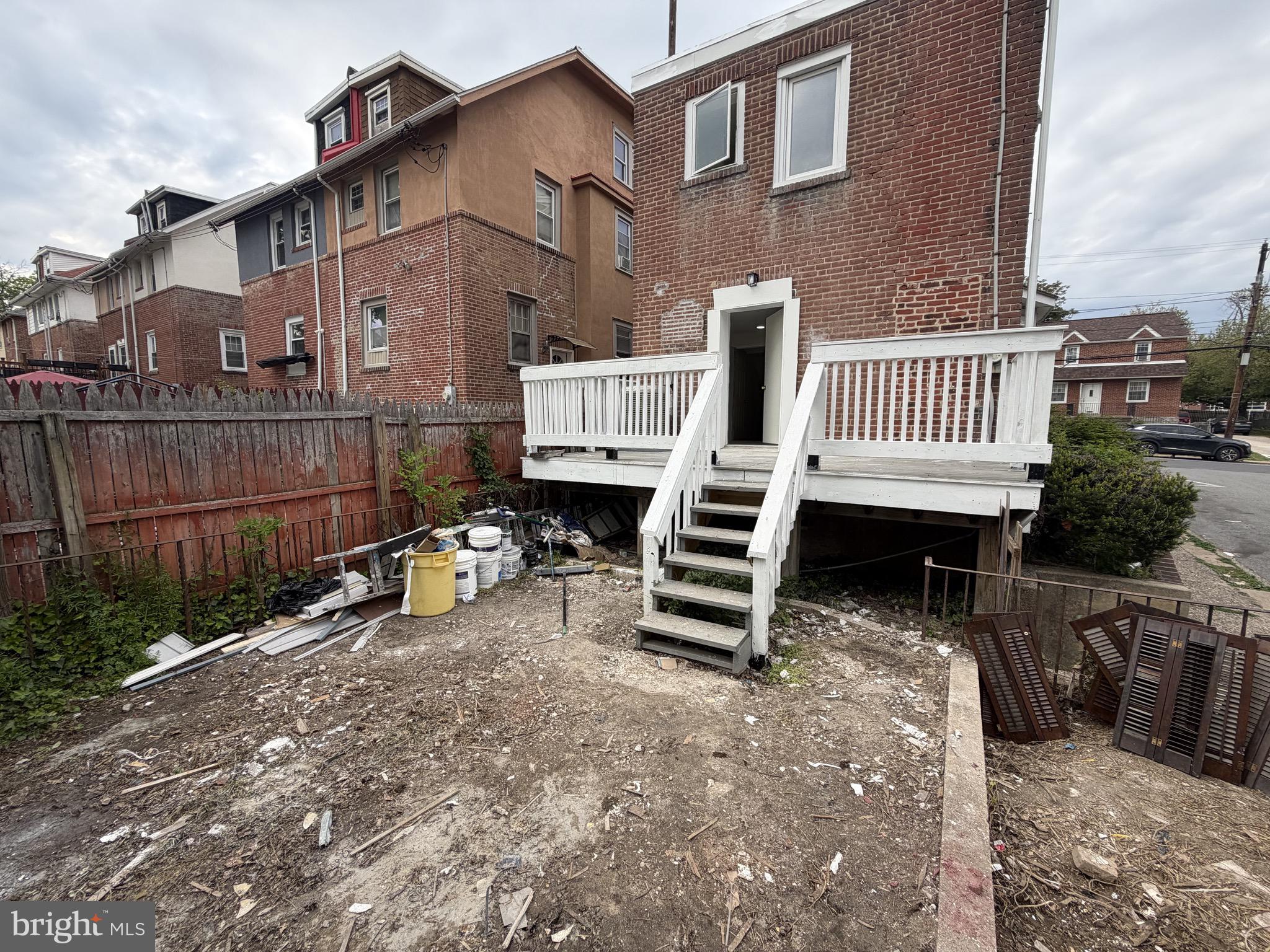 SHARON HILL - Residential