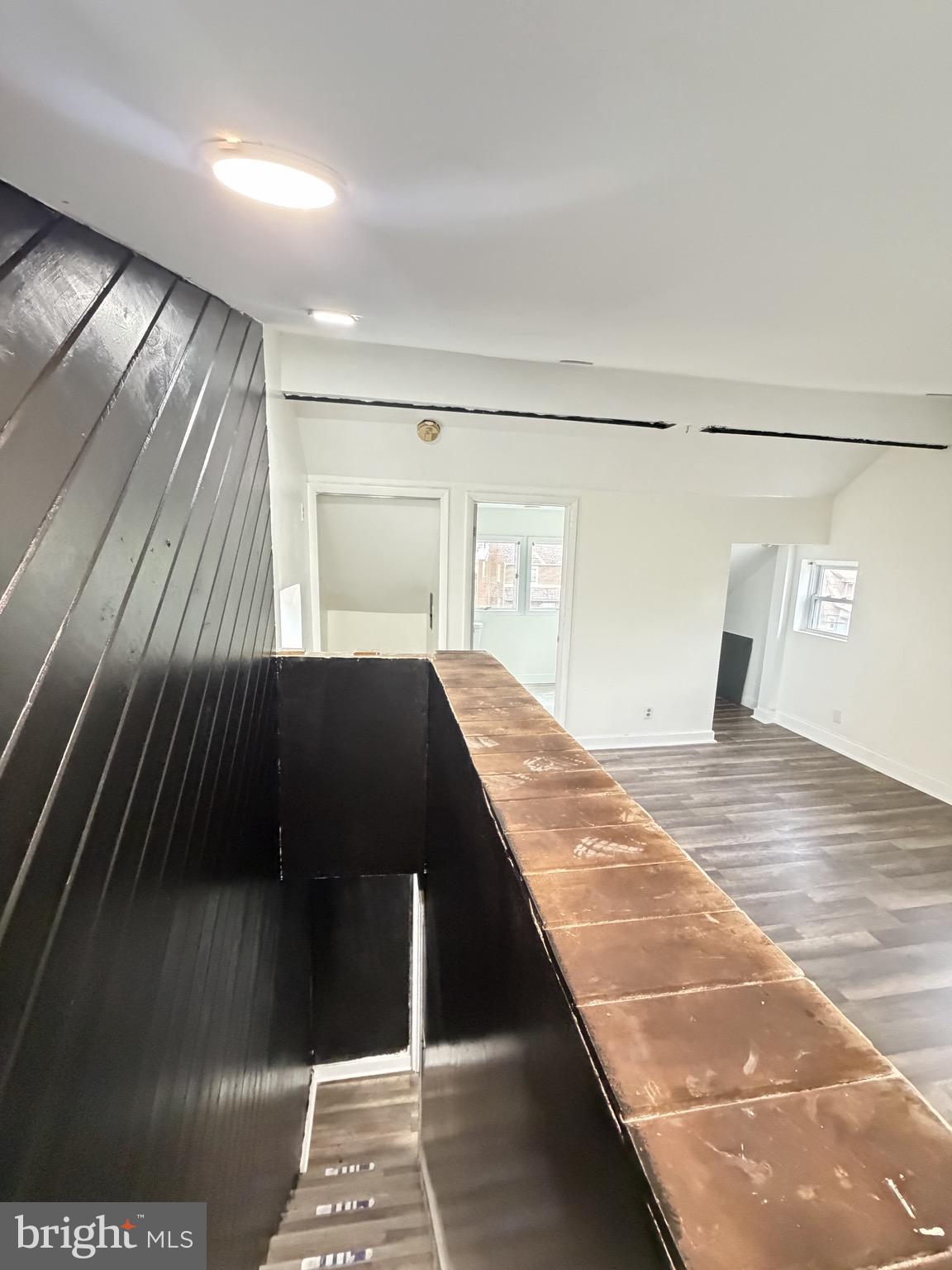 SHARON HILL - Residential