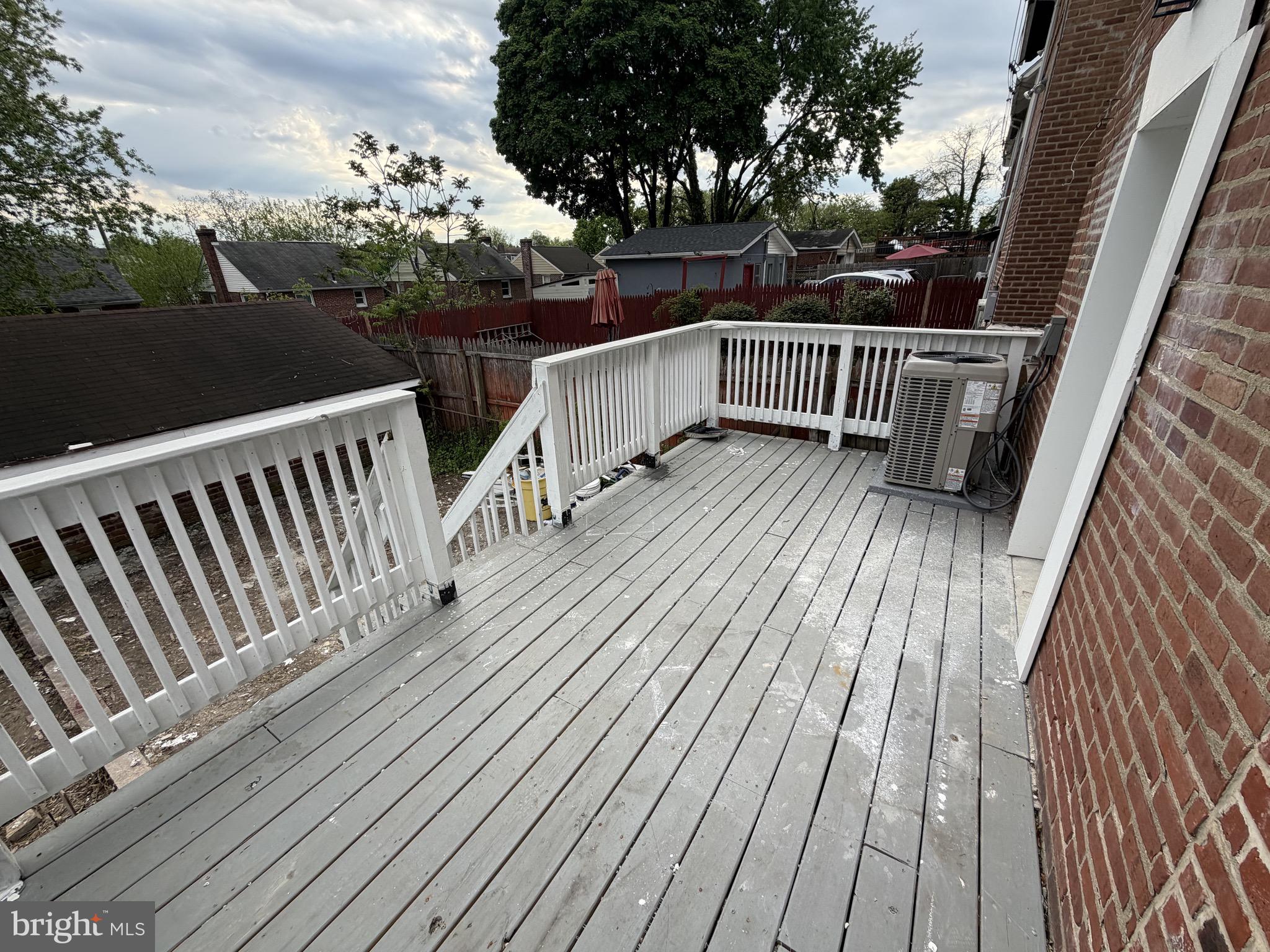 SHARON HILL - Residential