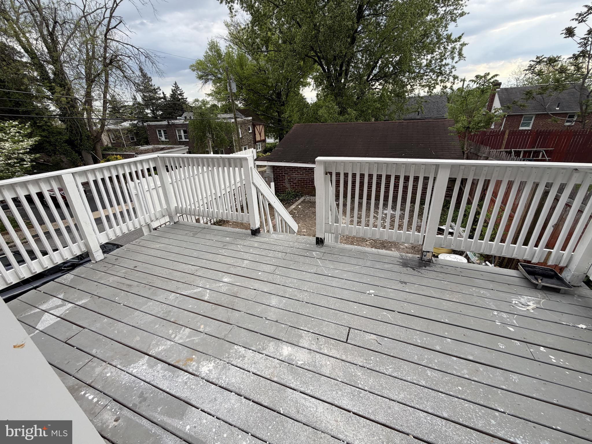 SHARON HILL - Residential