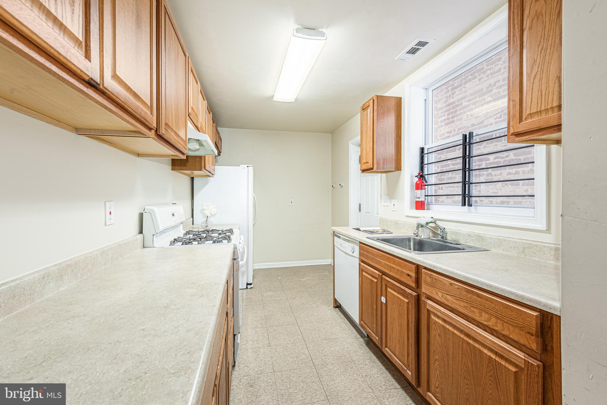 RESERVOIR HILL - Residential