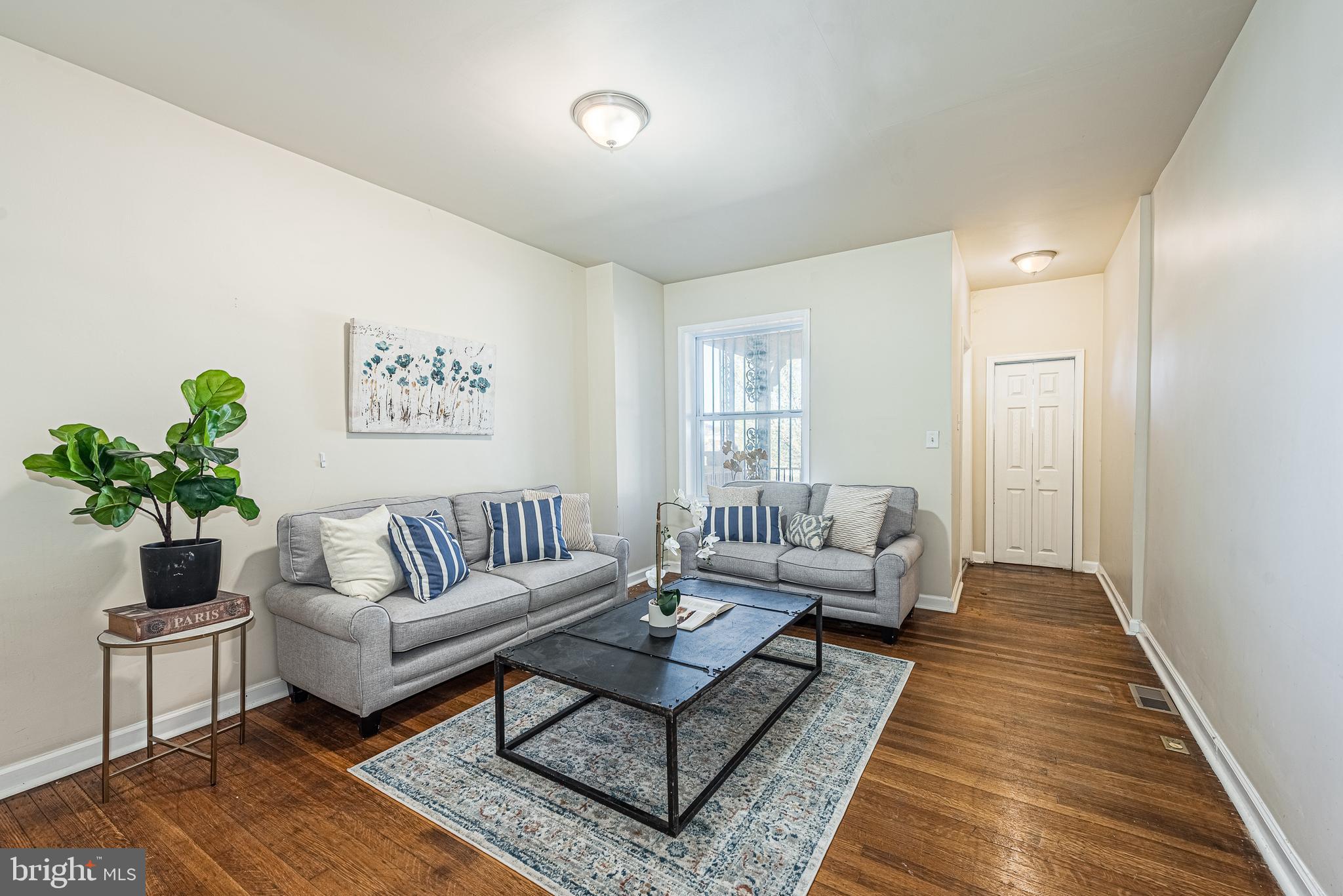 RESERVOIR HILL - Residential