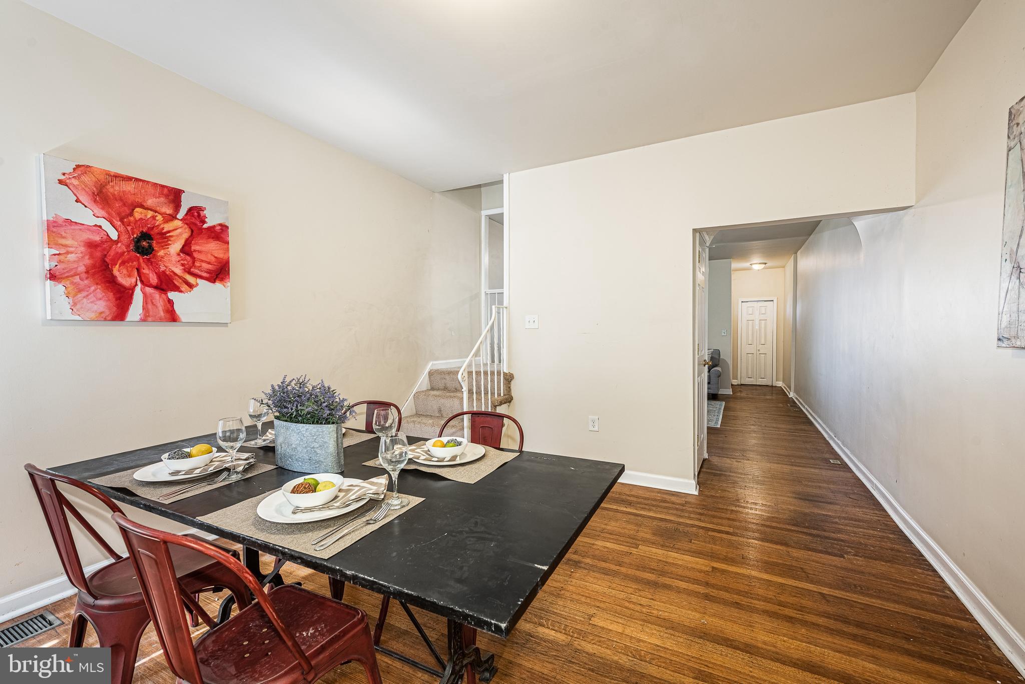 RESERVOIR HILL - Residential