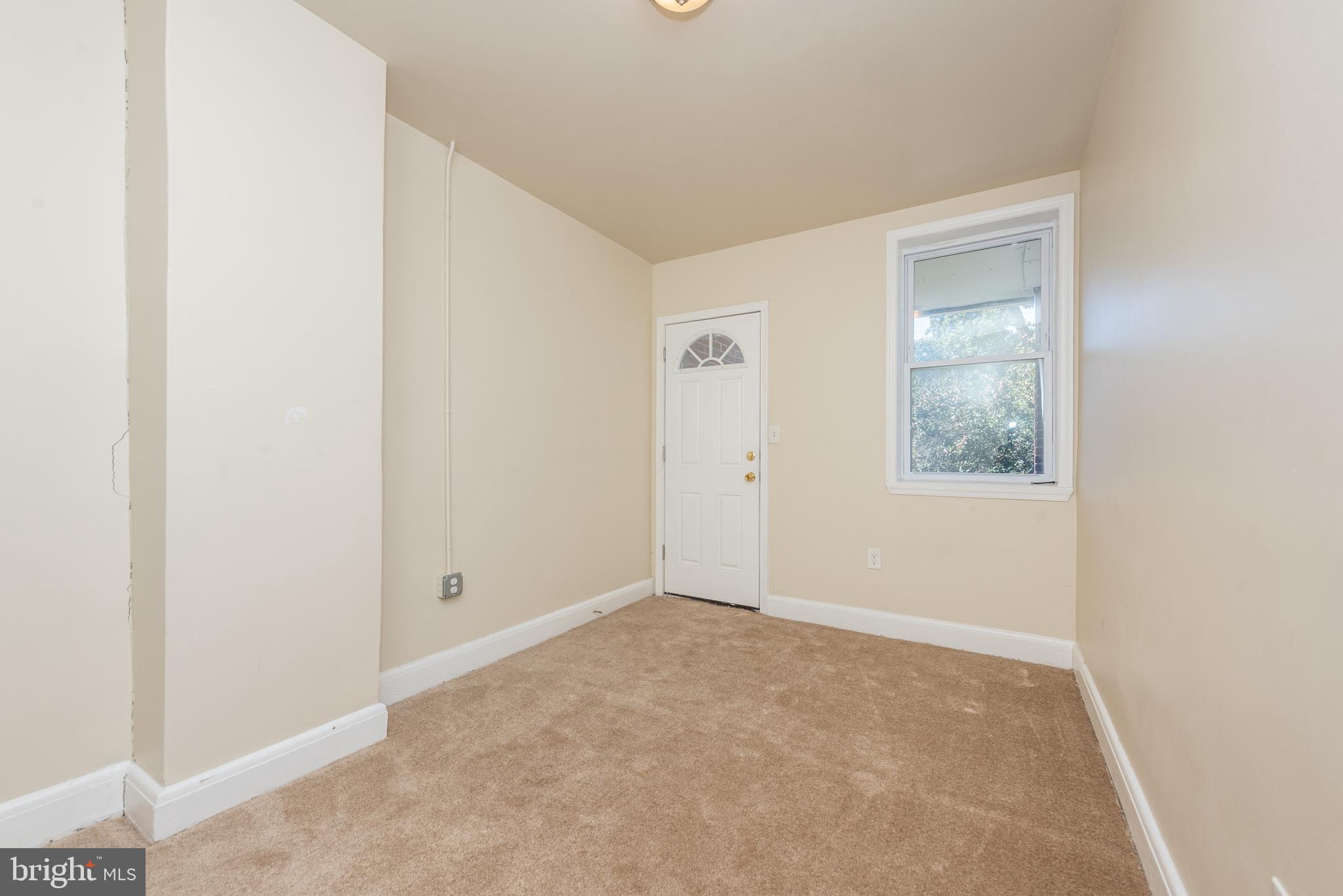 RESERVOIR HILL - Residential