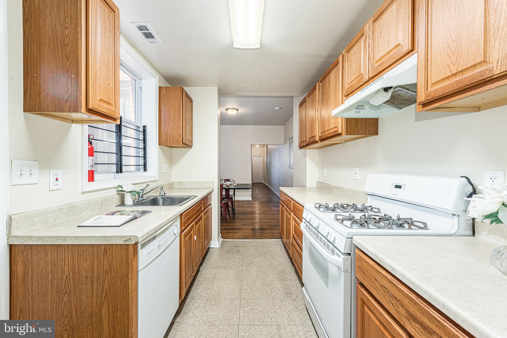 RESERVOIR HILL - Residential