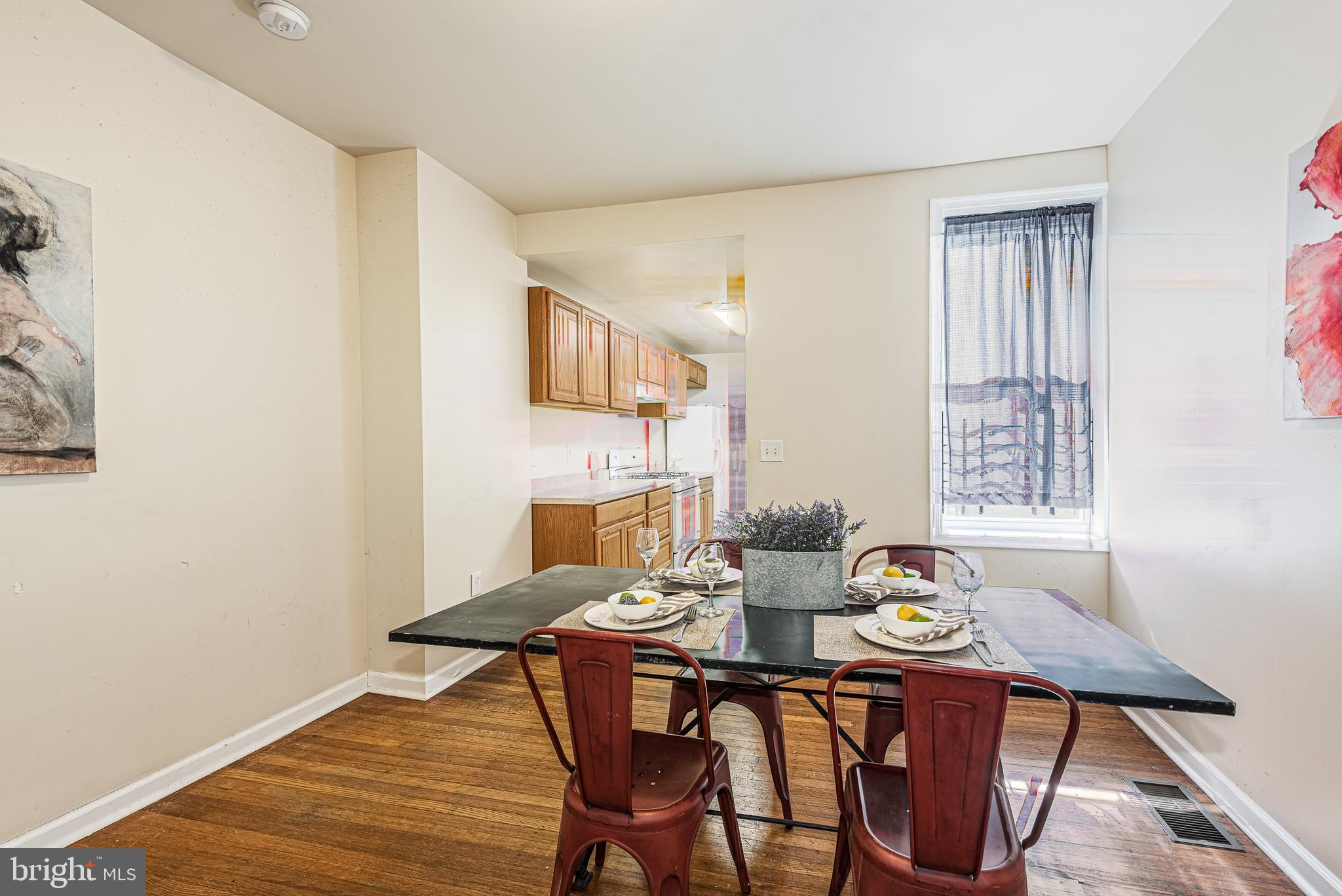 RESERVOIR HILL - Residential