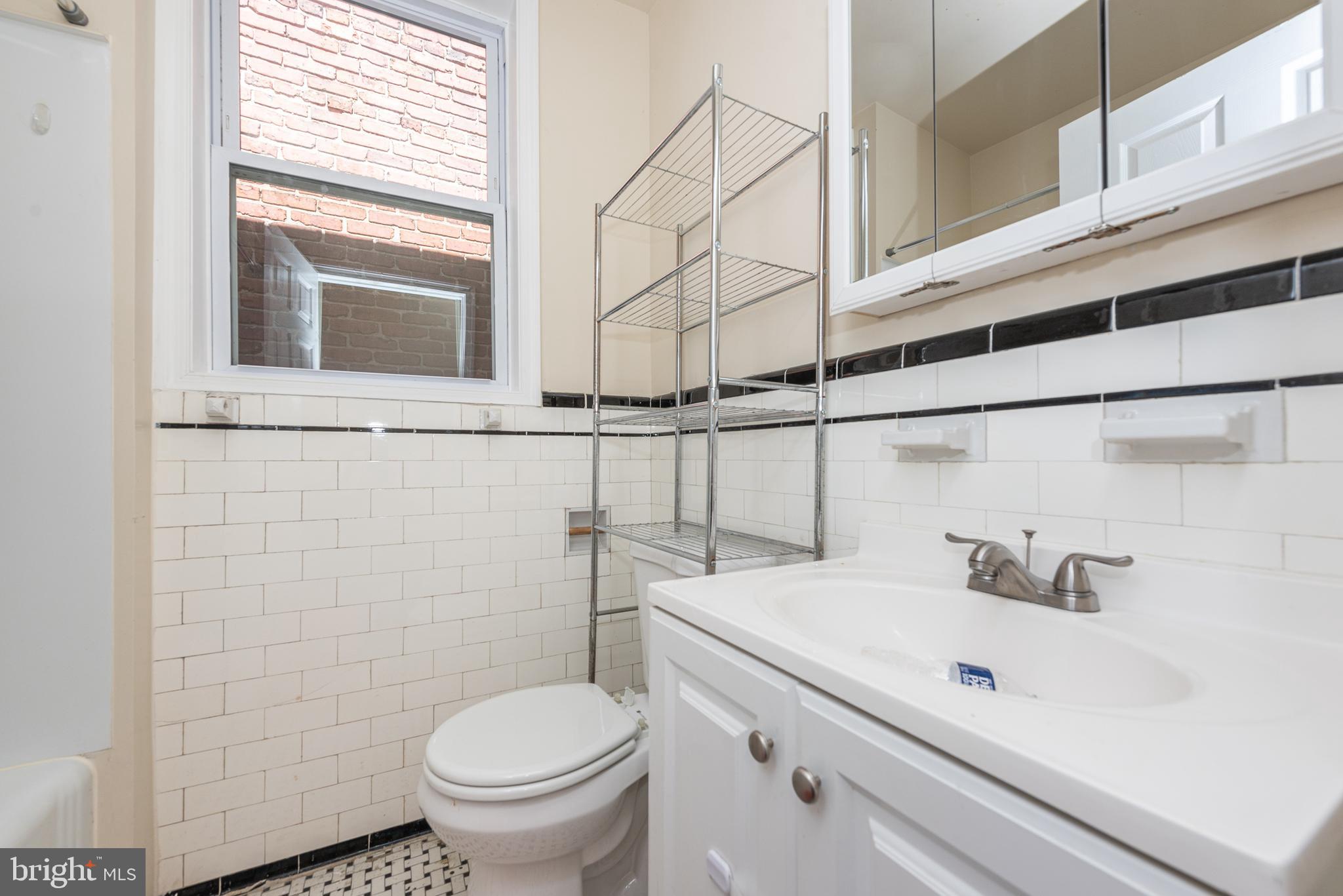 RESERVOIR HILL - Residential