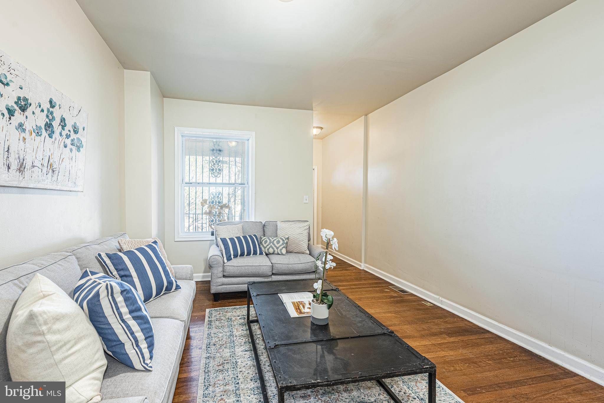 RESERVOIR HILL - Residential