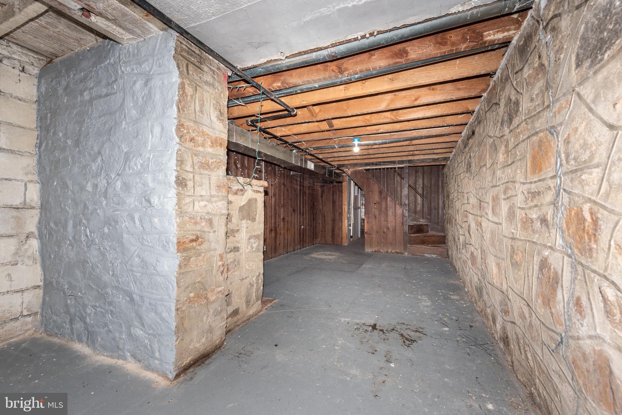 RESERVOIR HILL - Residential