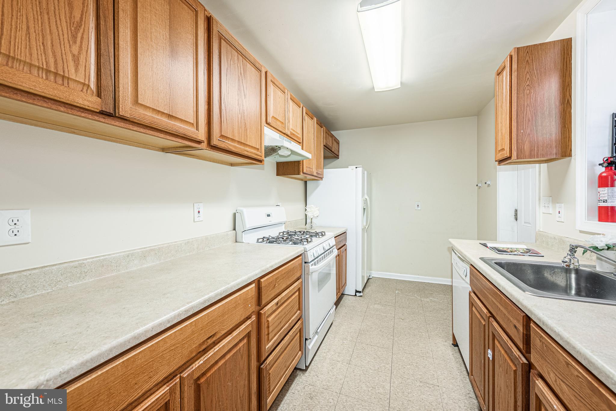 RESERVOIR HILL - Residential