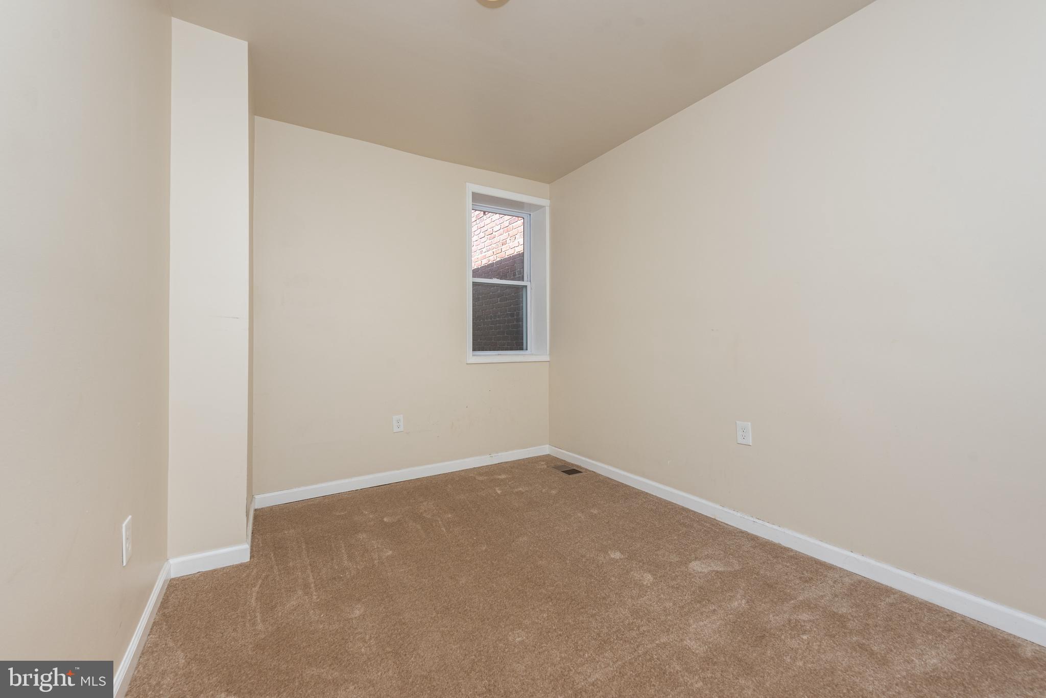 RESERVOIR HILL - Residential