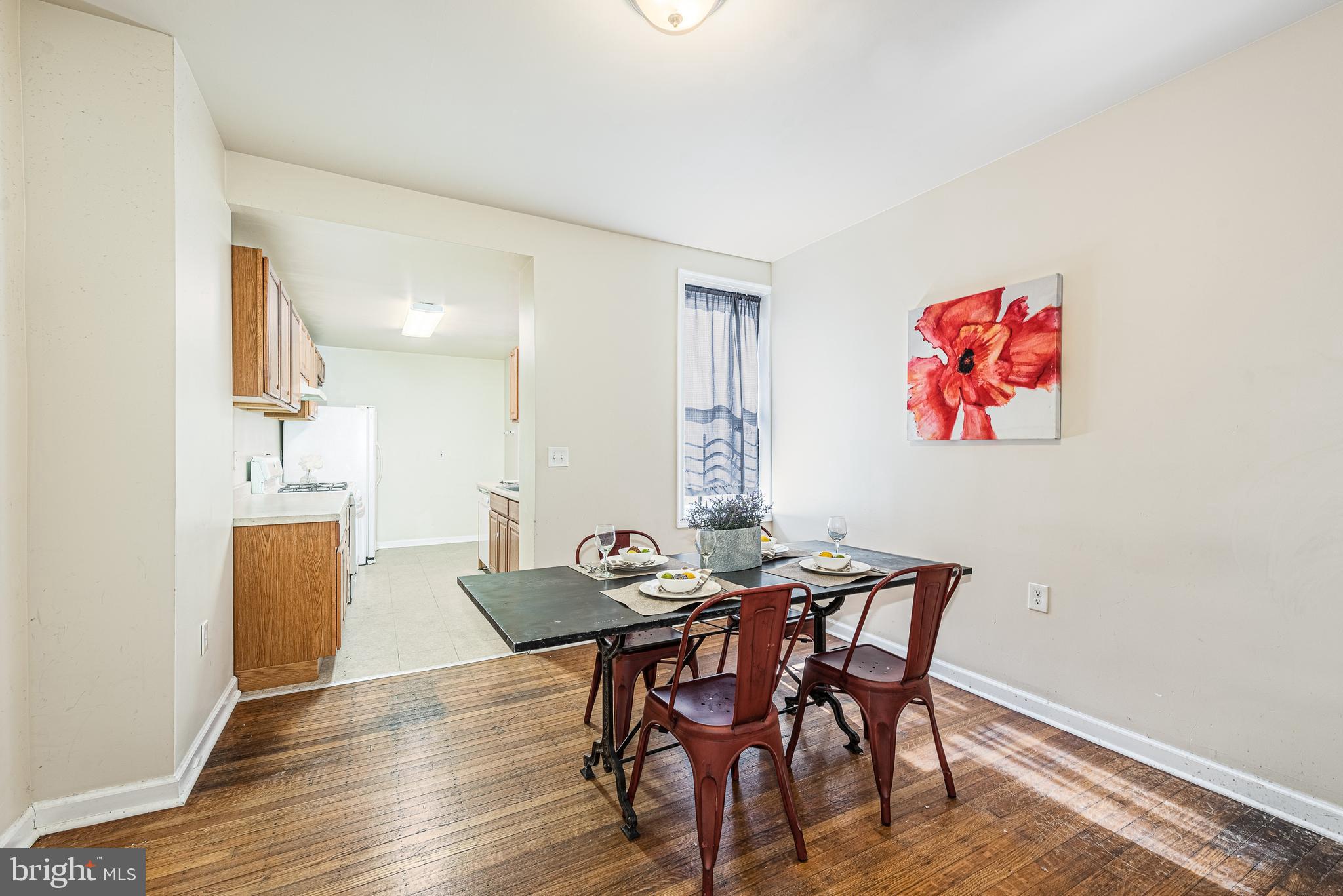 RESERVOIR HILL - Residential