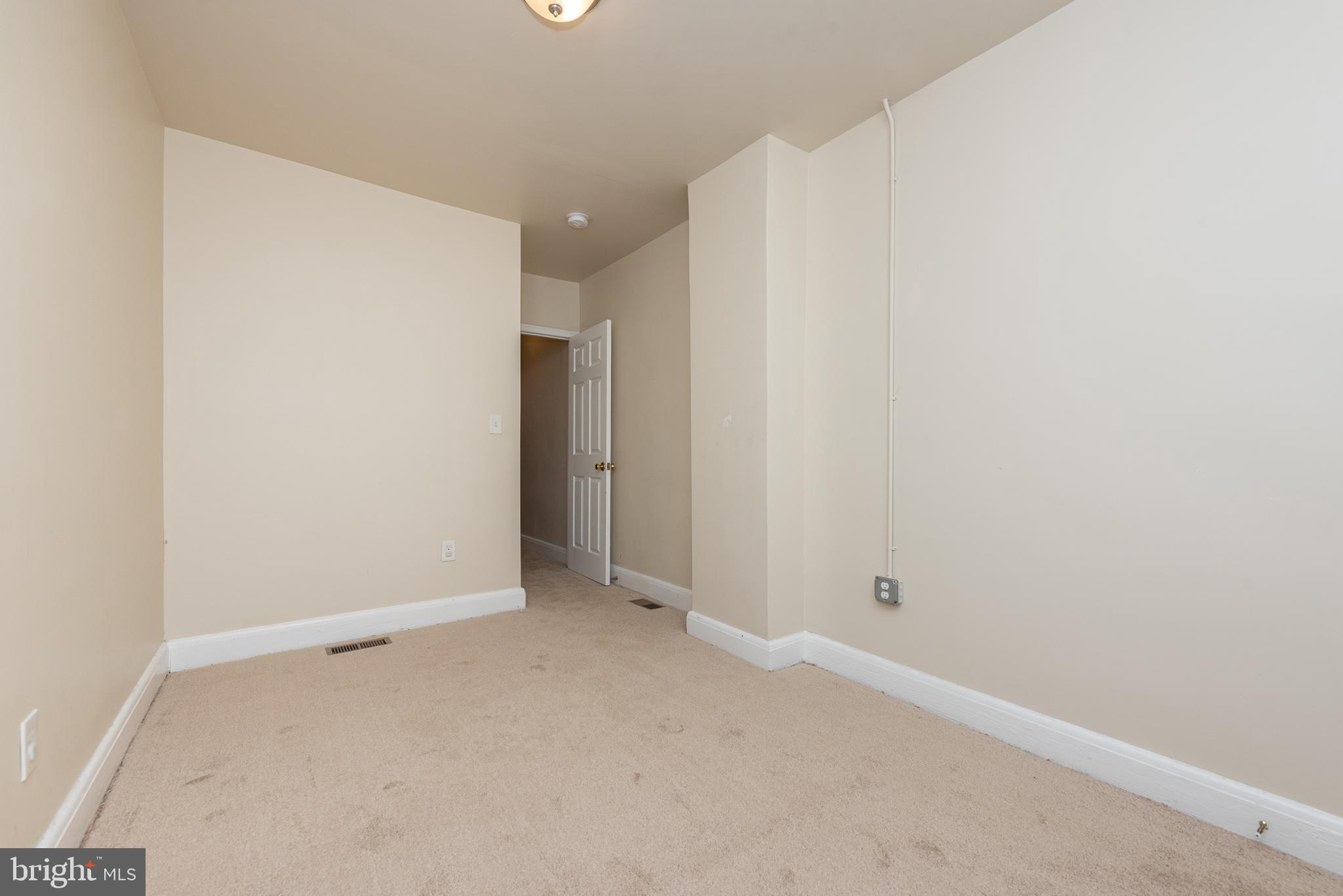 RESERVOIR HILL - Residential