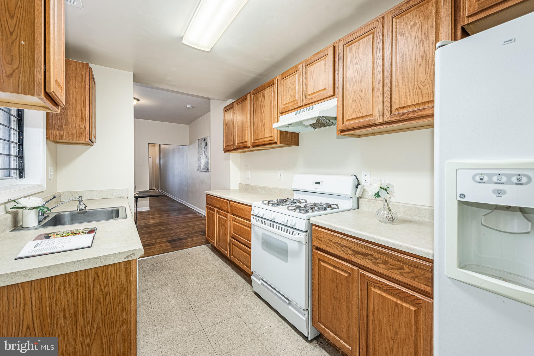 RESERVOIR HILL - Residential