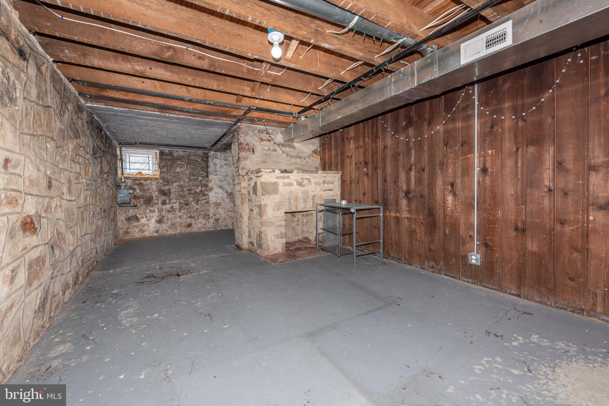 RESERVOIR HILL - Residential