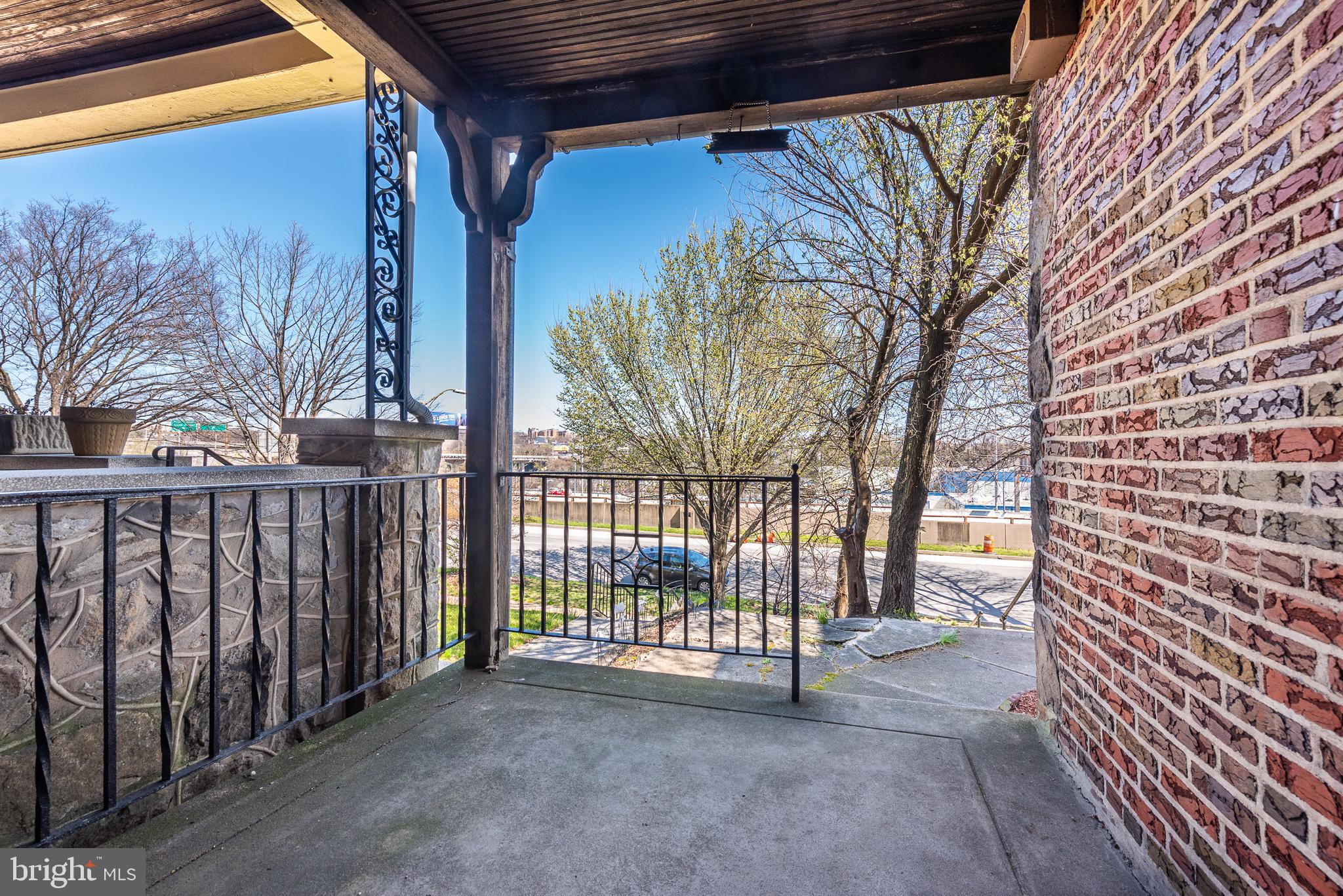 RESERVOIR HILL - Residential