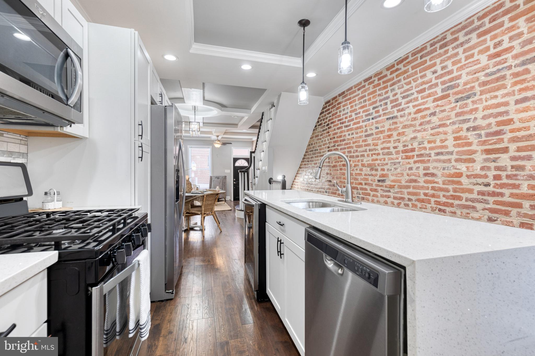 CANTON - Residential