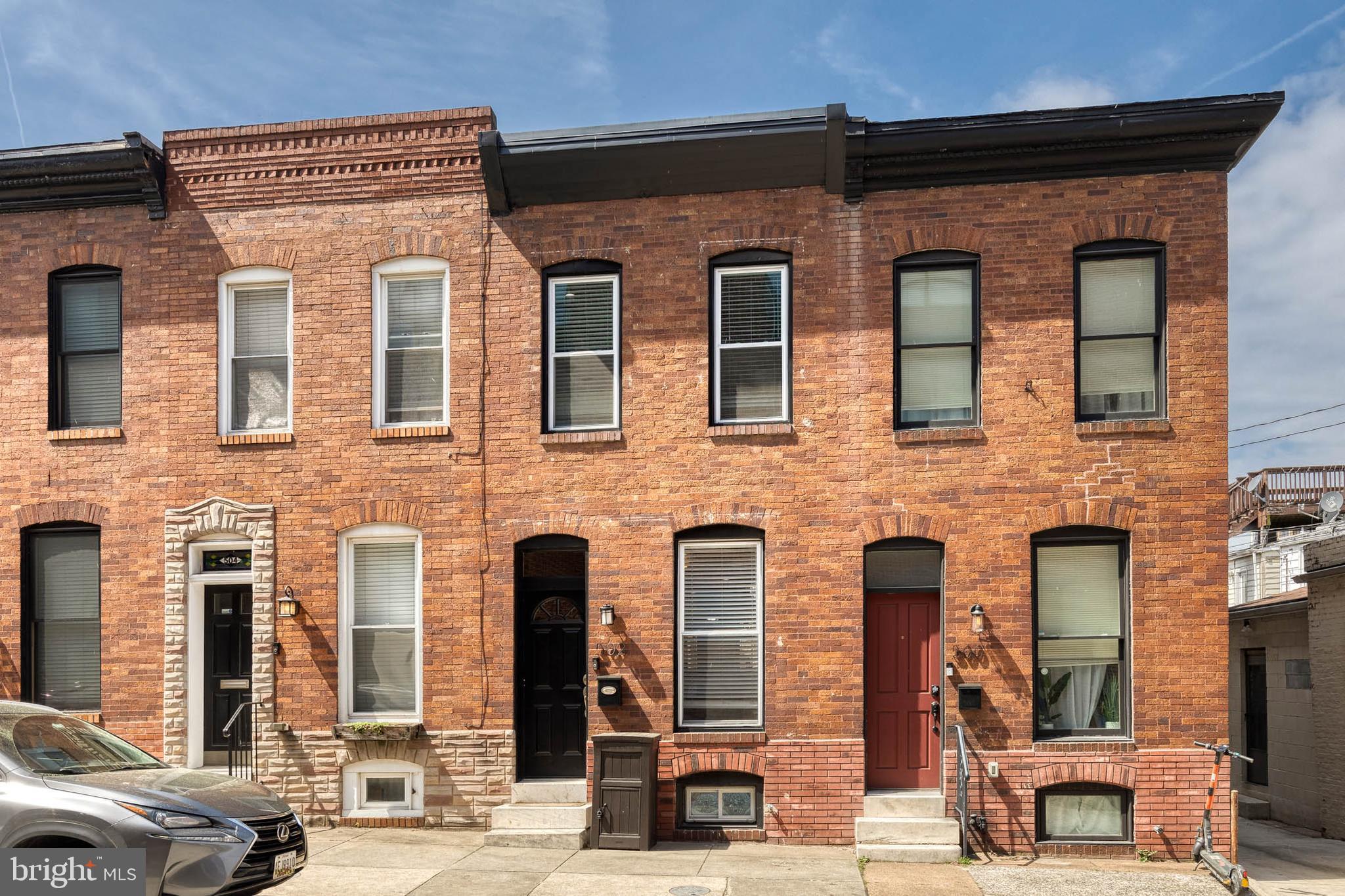 CANTON - Residential