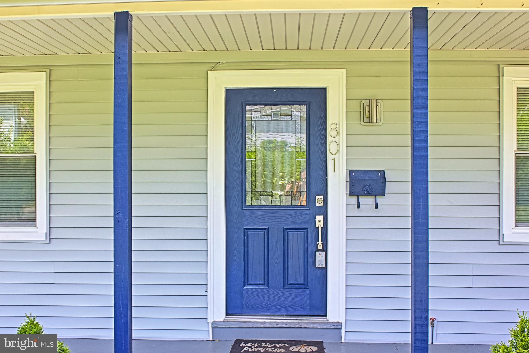 ROCKCREST - Residential Lease