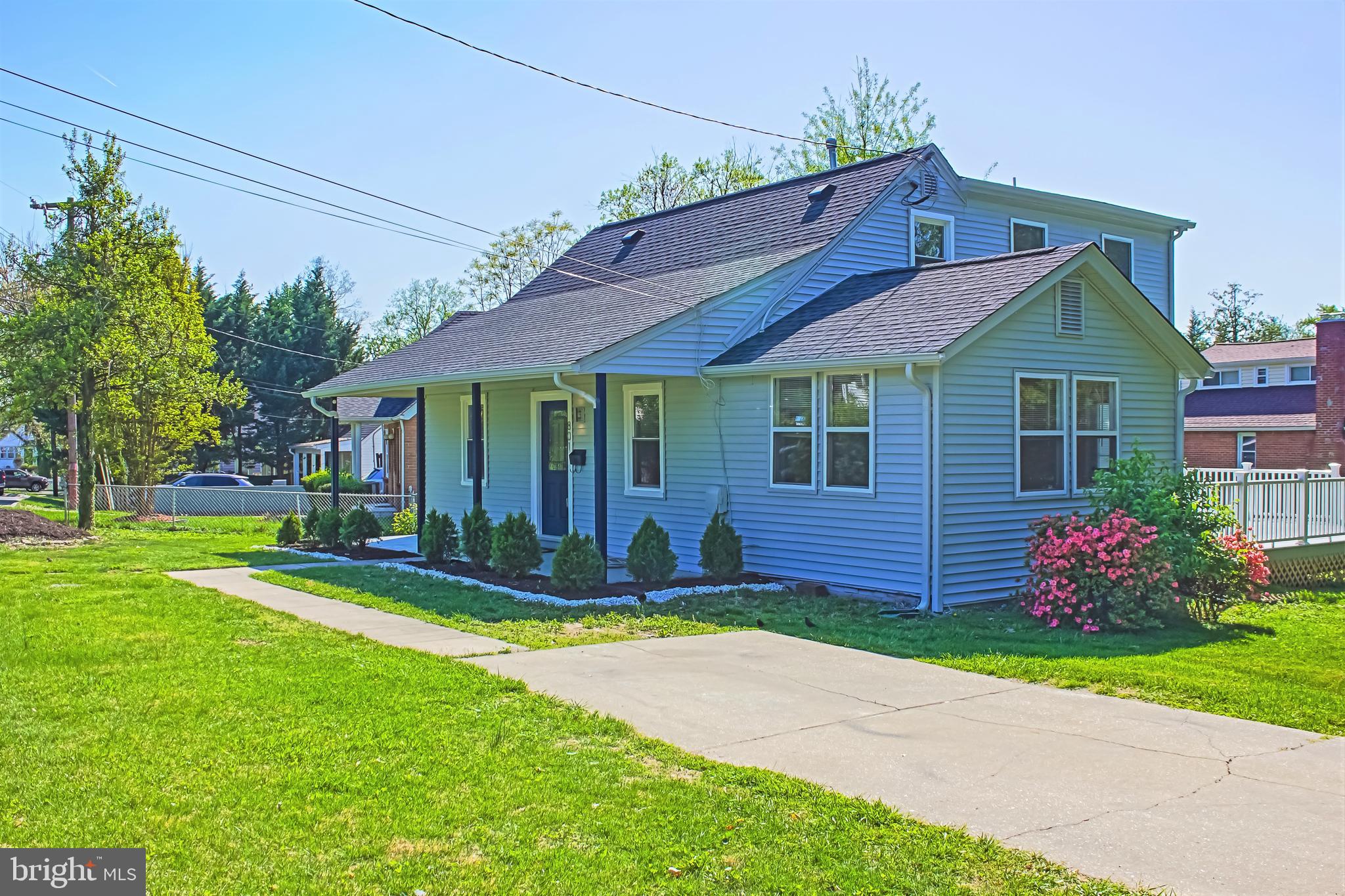 ROCKCREST - Residential Lease