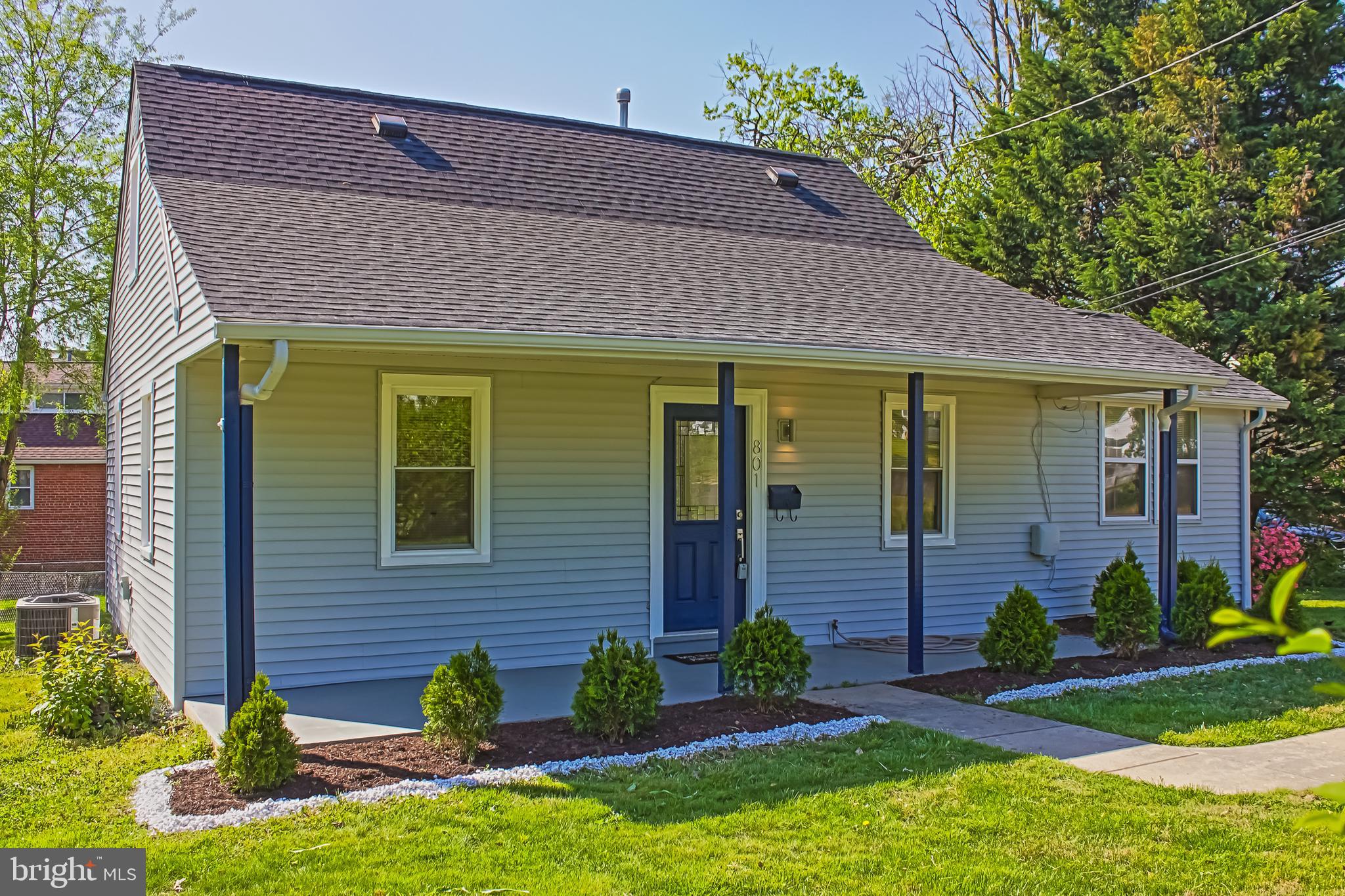 ROCKCREST - Residential Lease