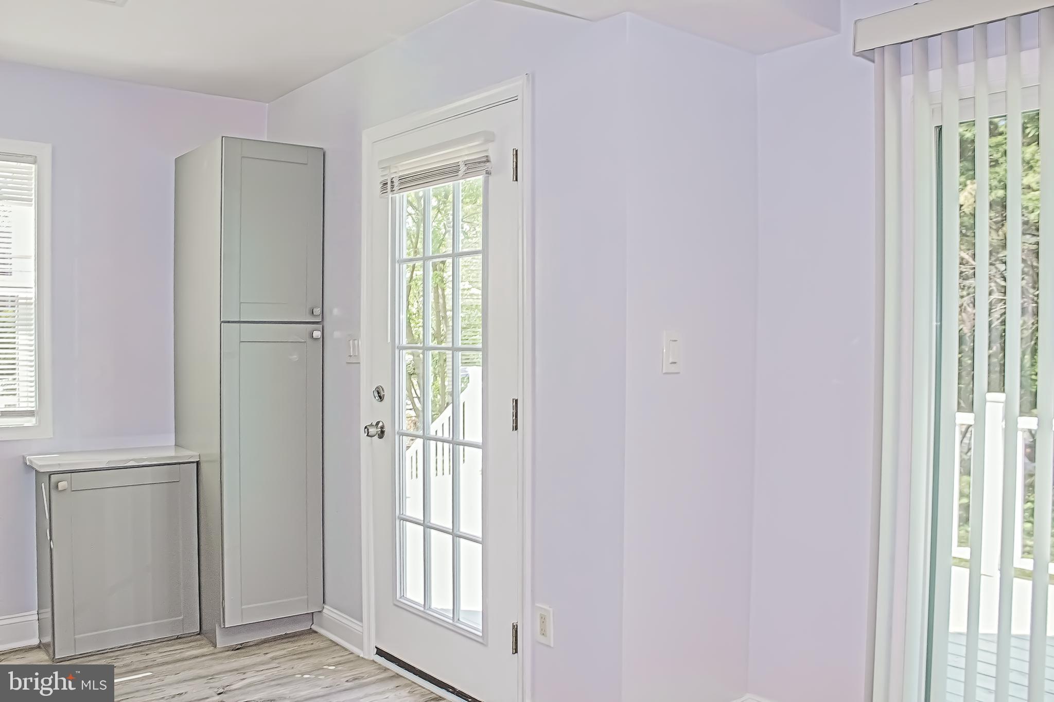 ROCKCREST - Residential Lease