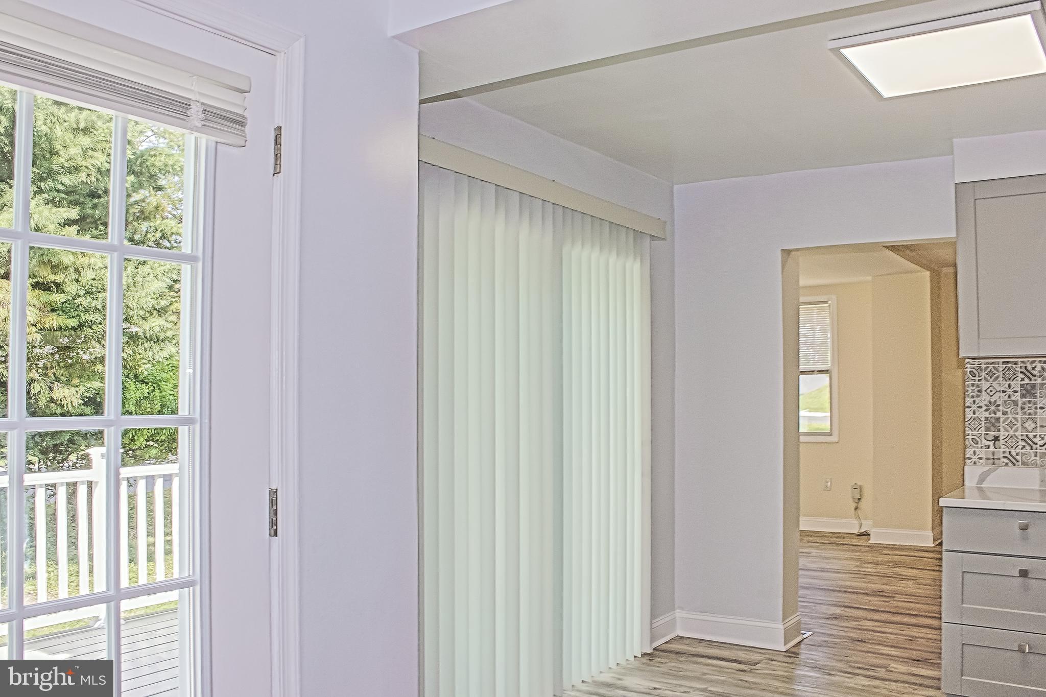 ROCKCREST - Residential Lease