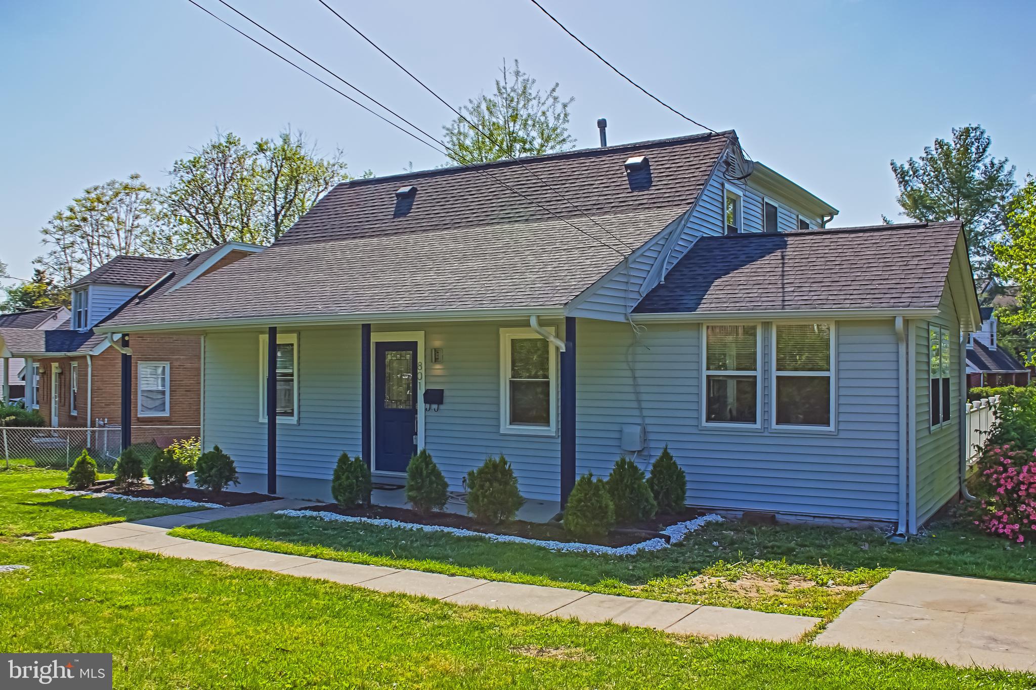 ROCKCREST - Residential Lease