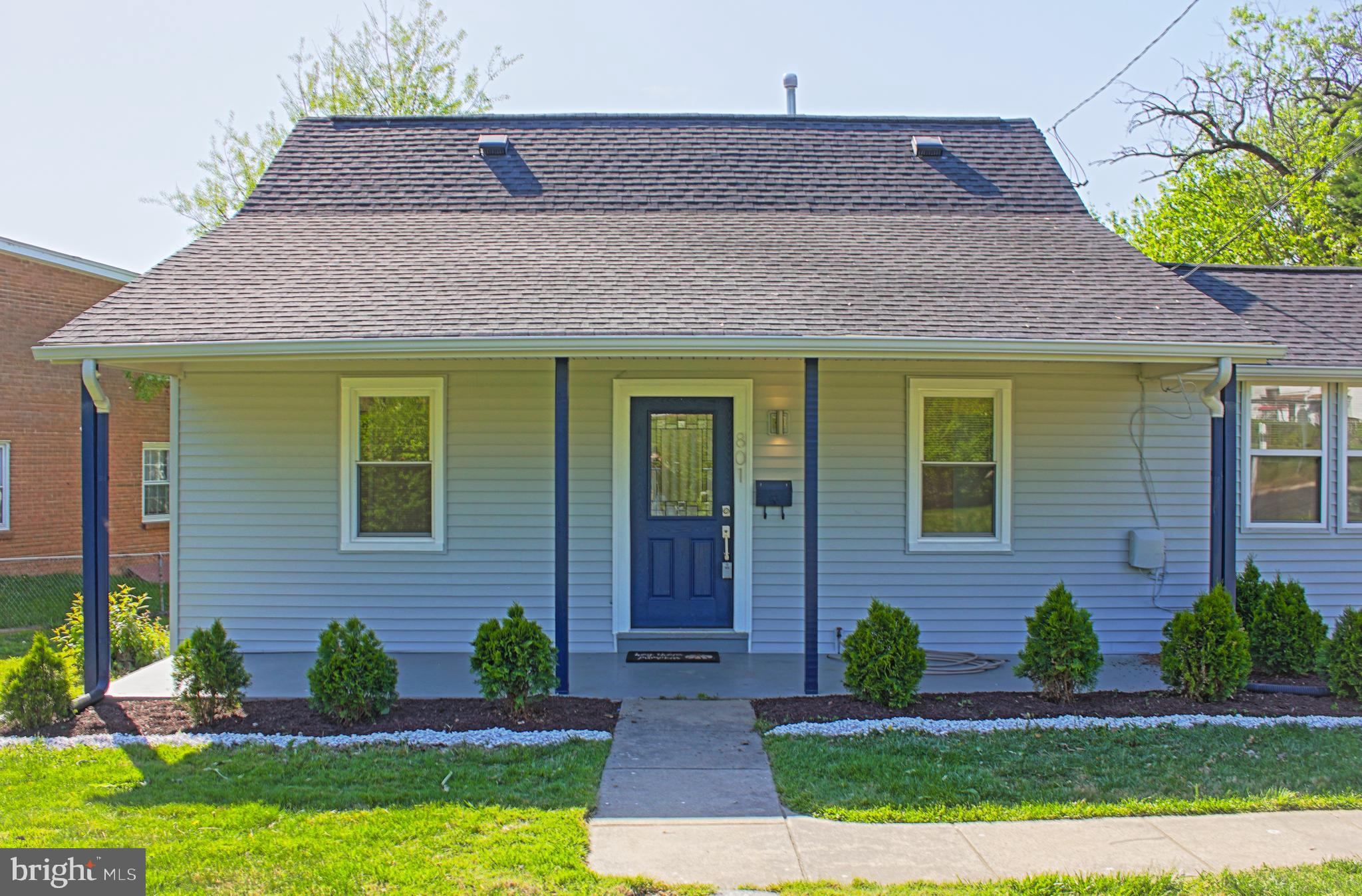 ROCKCREST - Residential Lease