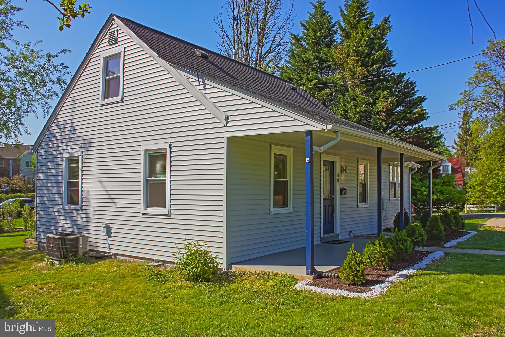 ROCKCREST - Residential Lease