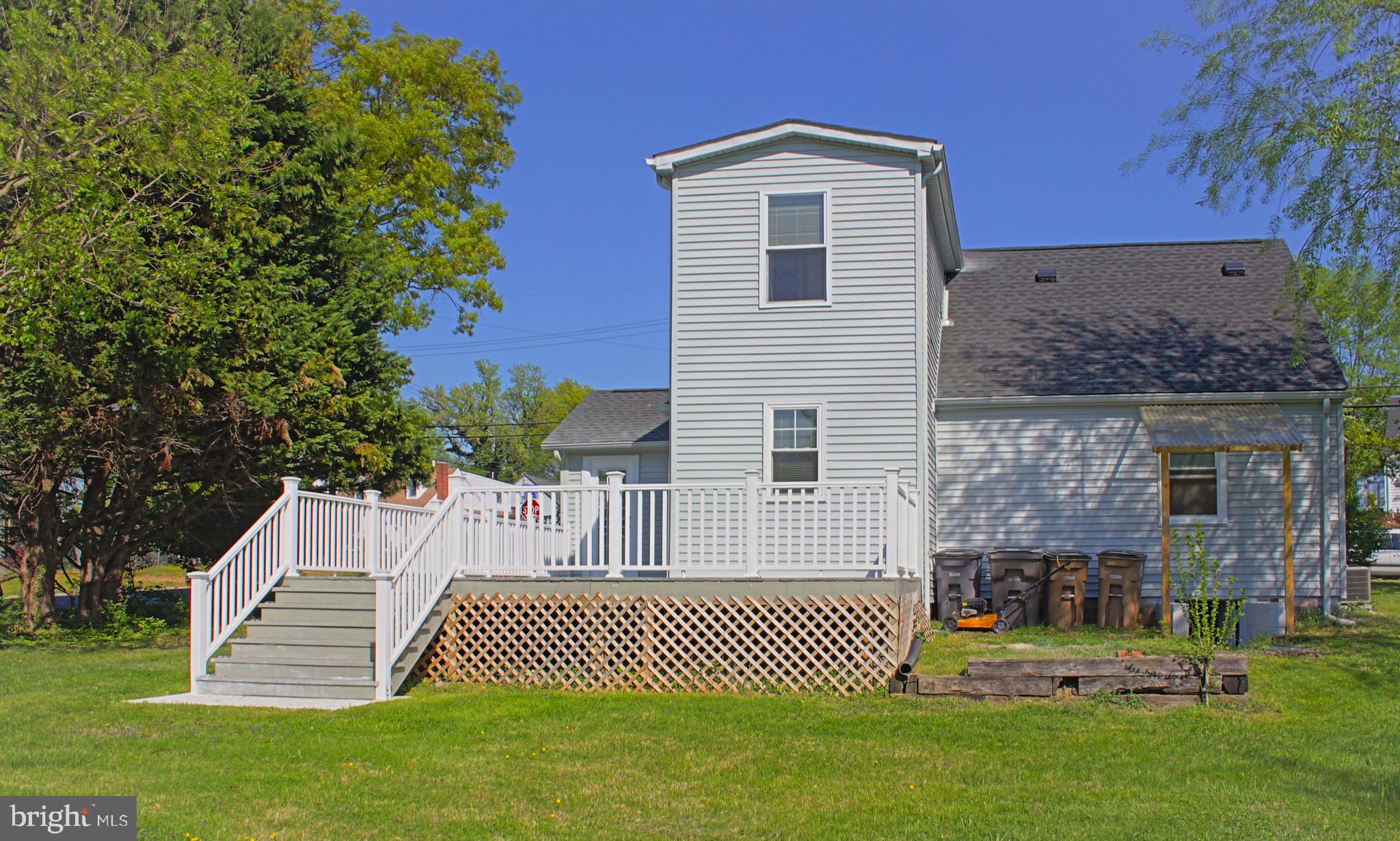 ROCKCREST - Residential Lease