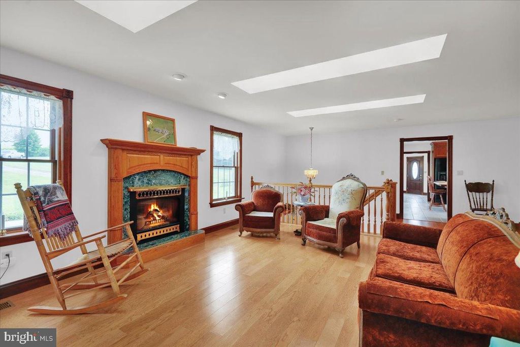 Photo of 123 Kohlers Hill Road, KUTZTOWN, PA 19530 (MLS # PABK2063518)