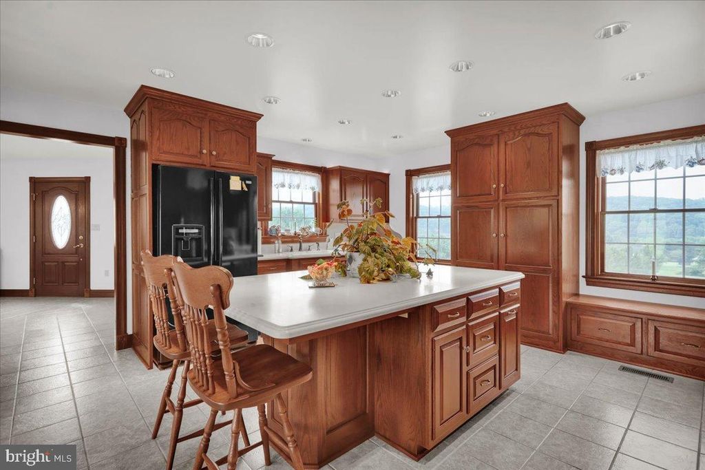 Photo of 123 Kohlers Hill Road, KUTZTOWN, PA 19530 (MLS # PABK2063518)