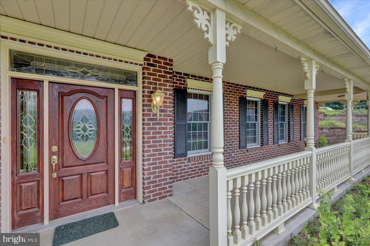 123 KOHLERS HILL ROAD