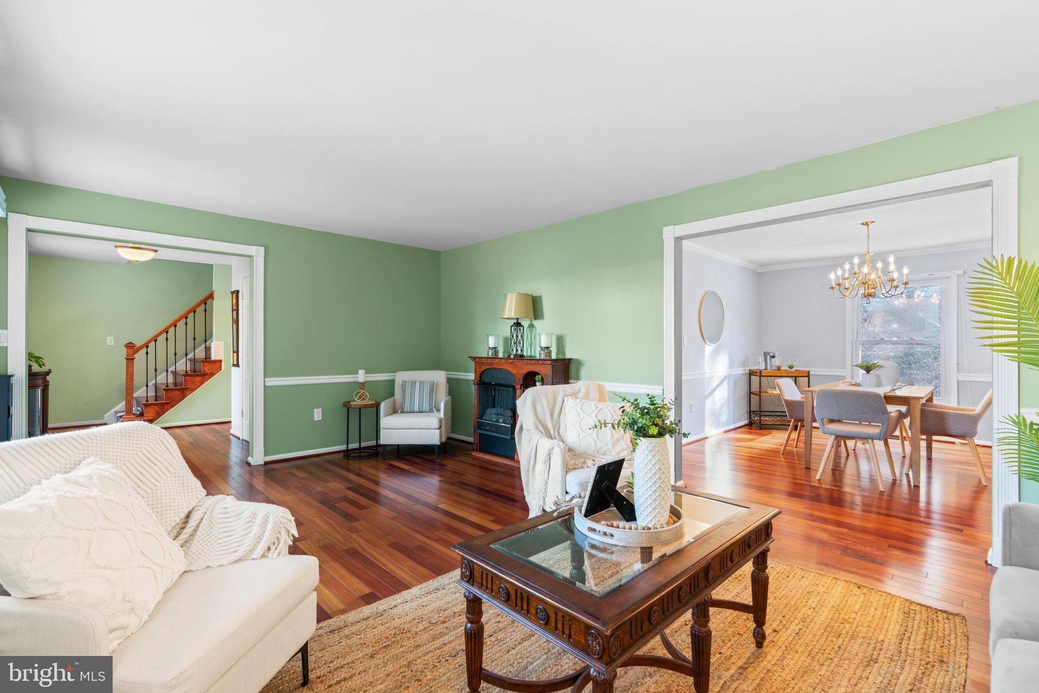 MILL CREEK SOUTH - Residential