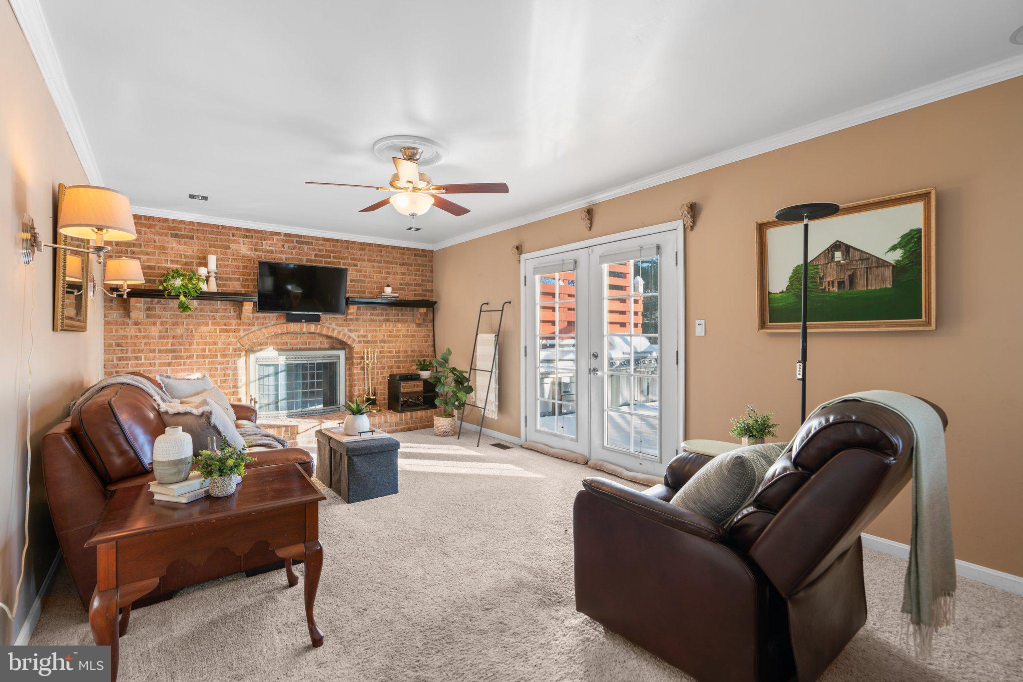 MILL CREEK SOUTH - Residential