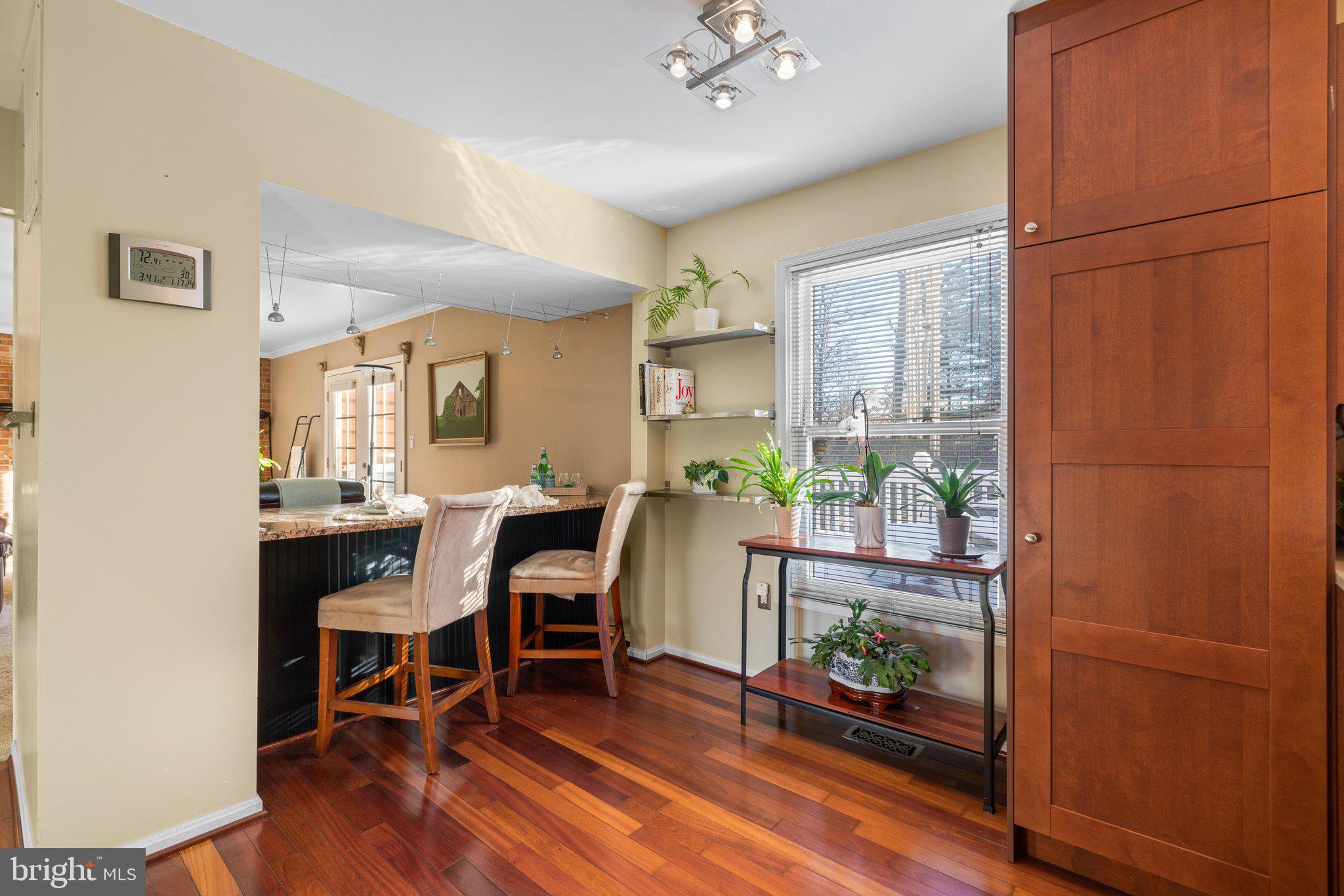 MILL CREEK SOUTH - Residential