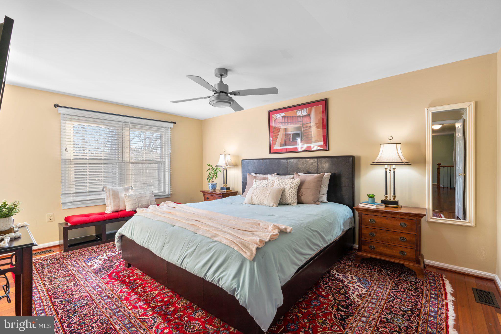 MILL CREEK SOUTH - Residential