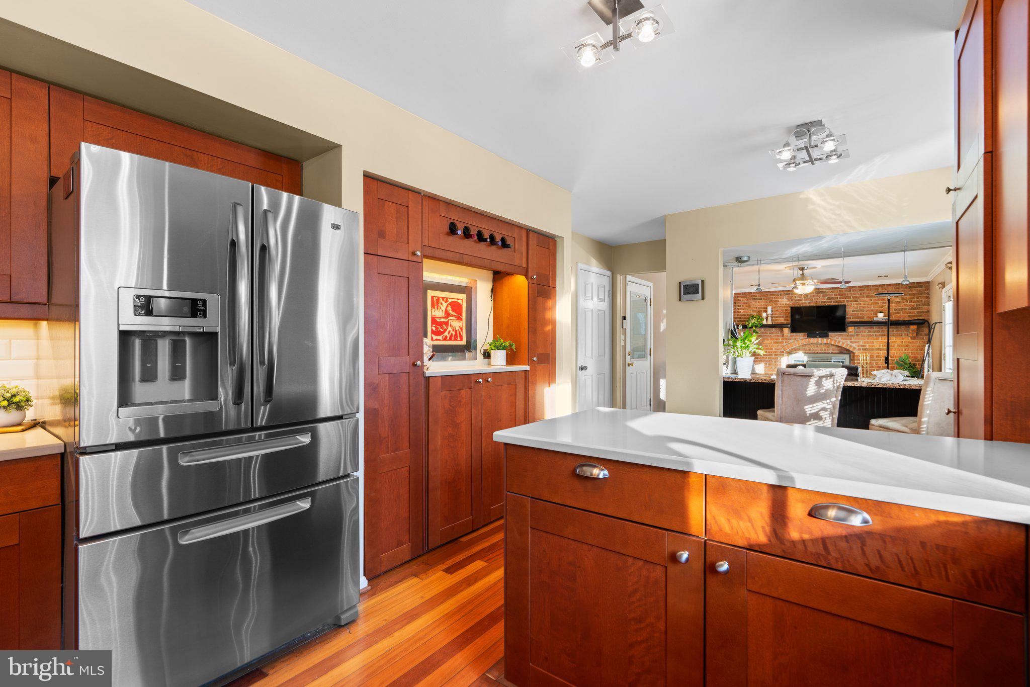 MILL CREEK SOUTH - Residential