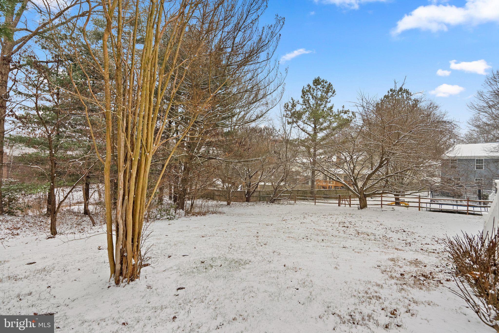 MILL CREEK SOUTH - Residential