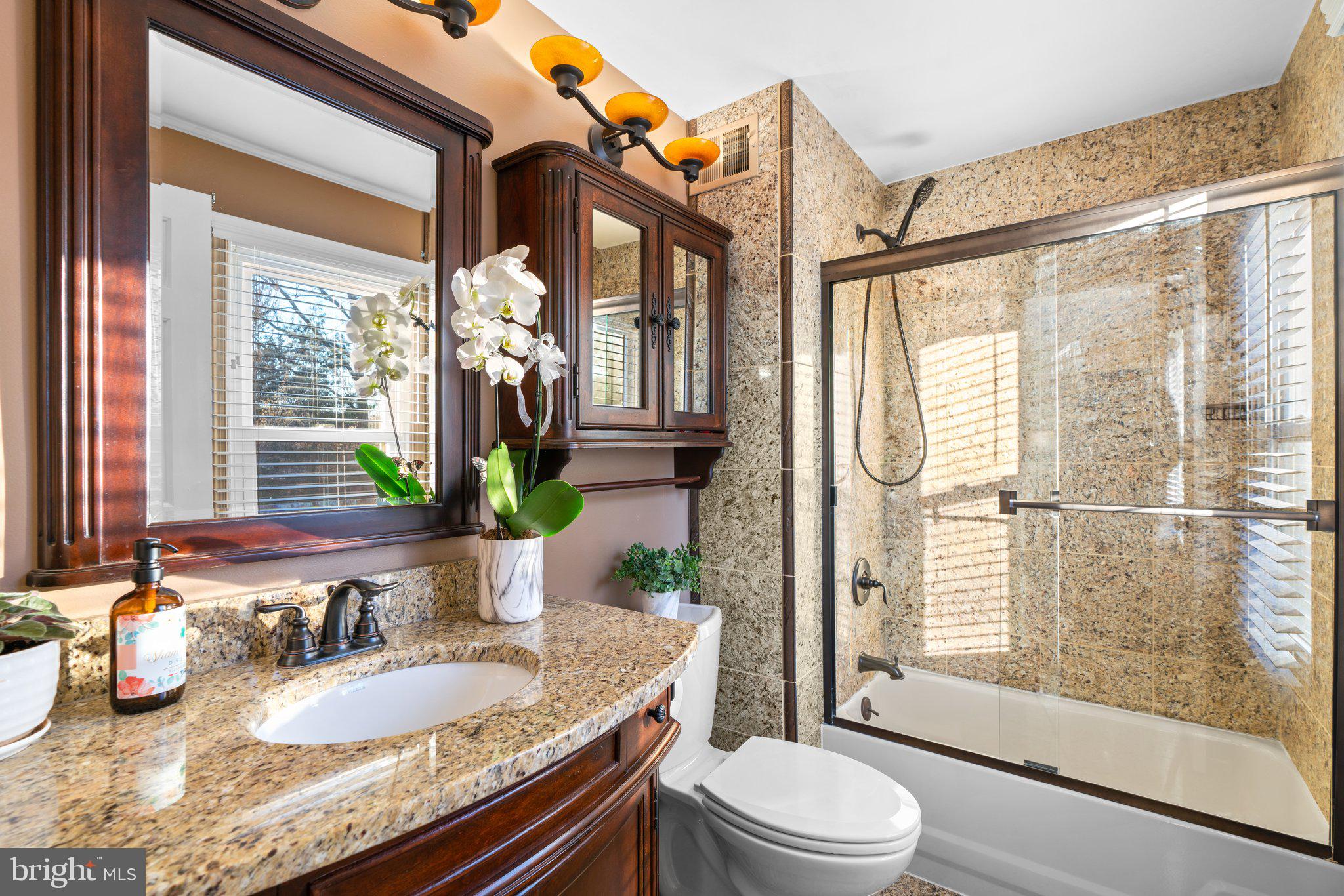 MILL CREEK SOUTH - Residential