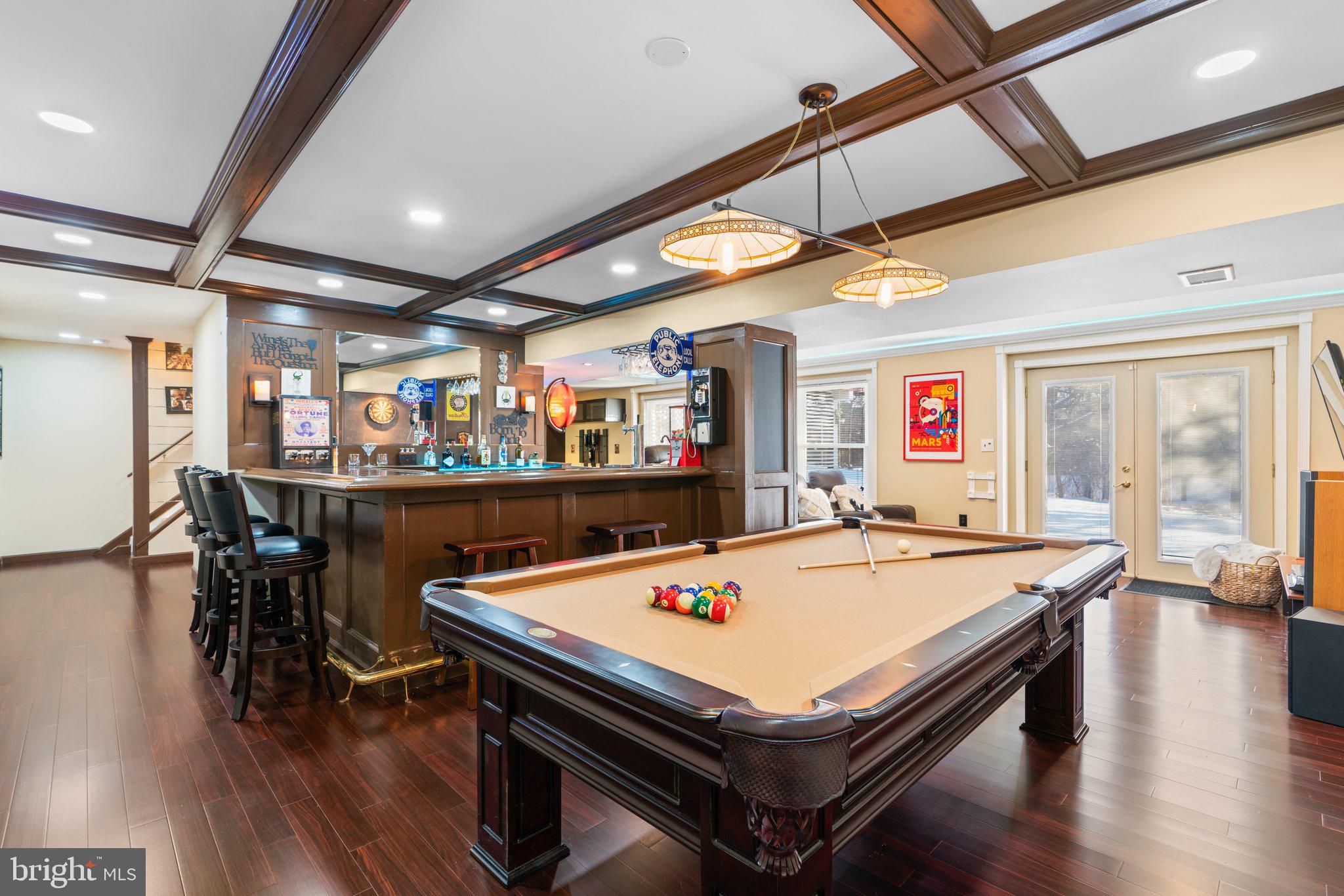 MILL CREEK SOUTH - Residential