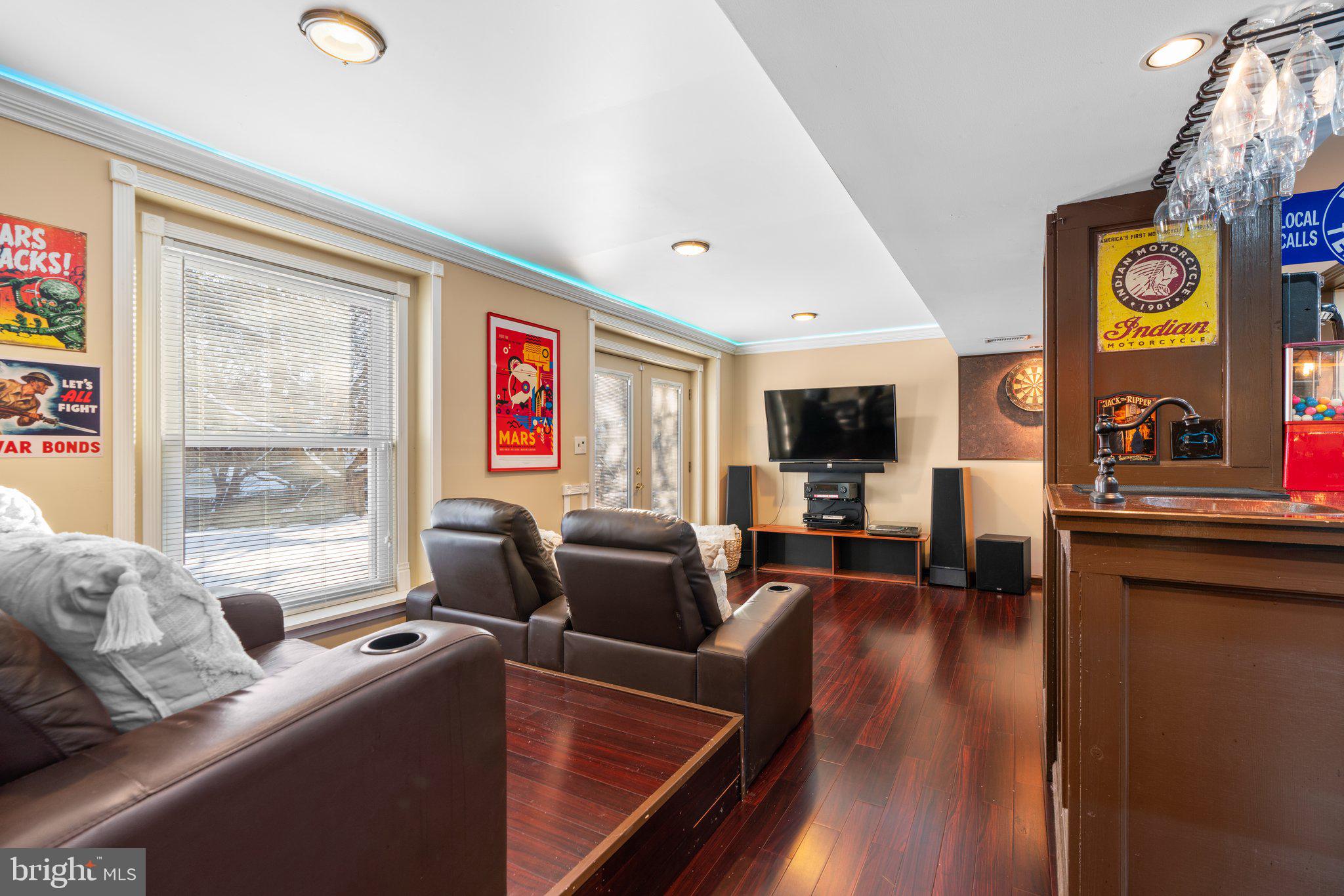 MILL CREEK SOUTH - Residential