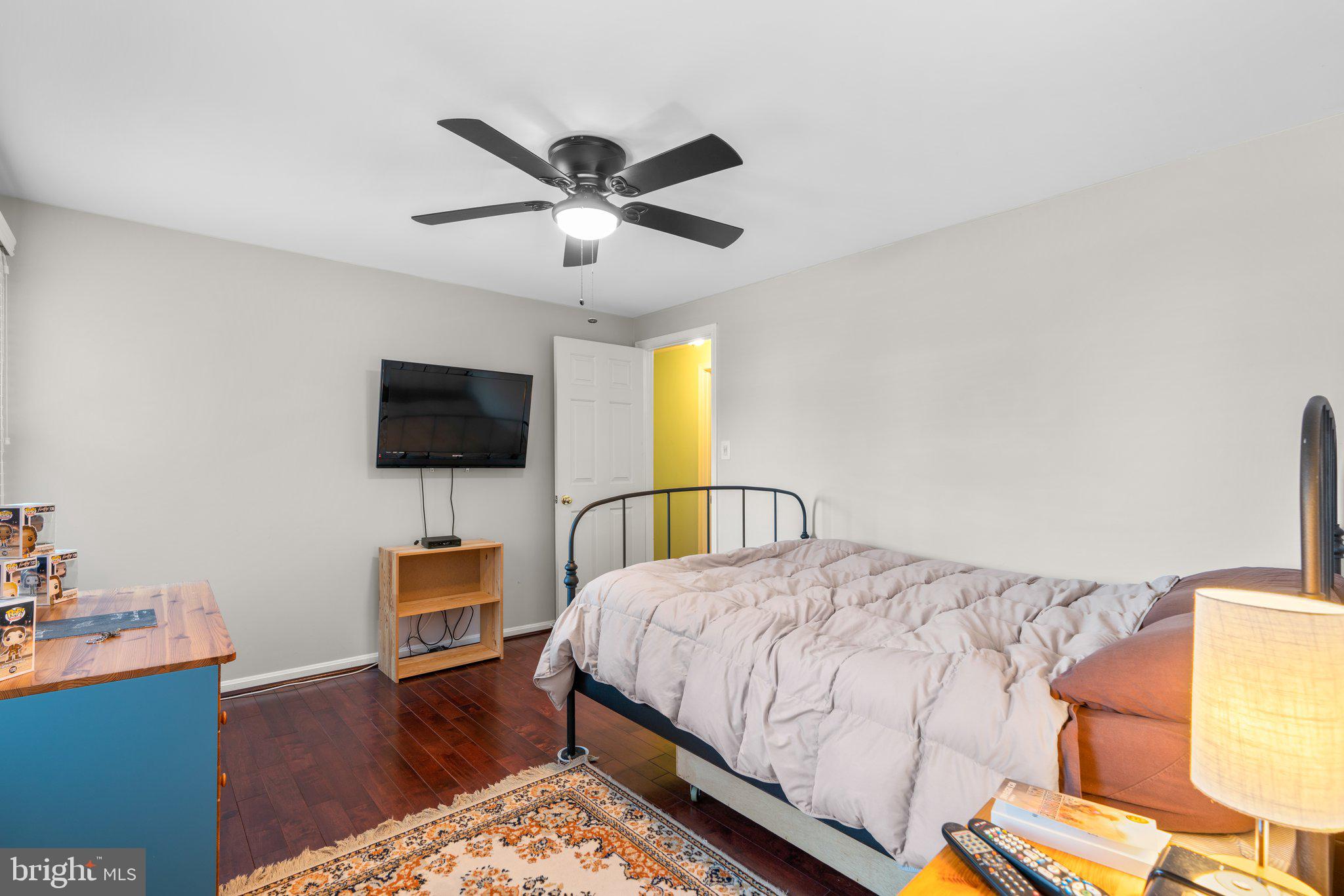 MILL CREEK SOUTH - Residential