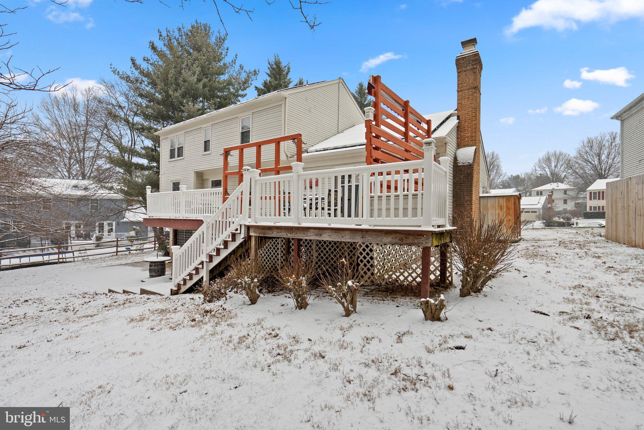 MILL CREEK SOUTH - Residential